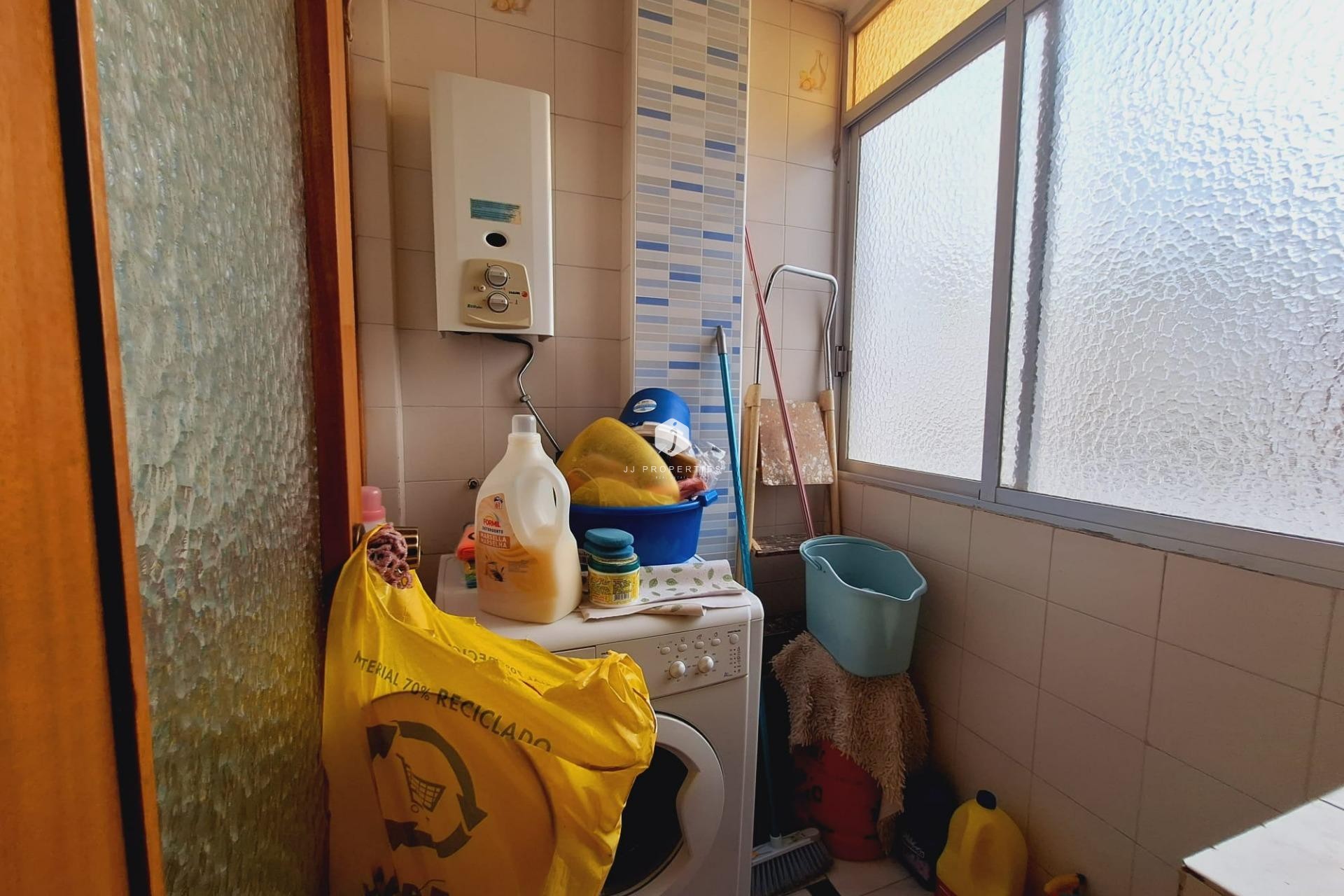 Aus zweiter Hand - Wohnung -
Torrevieja - Acequion