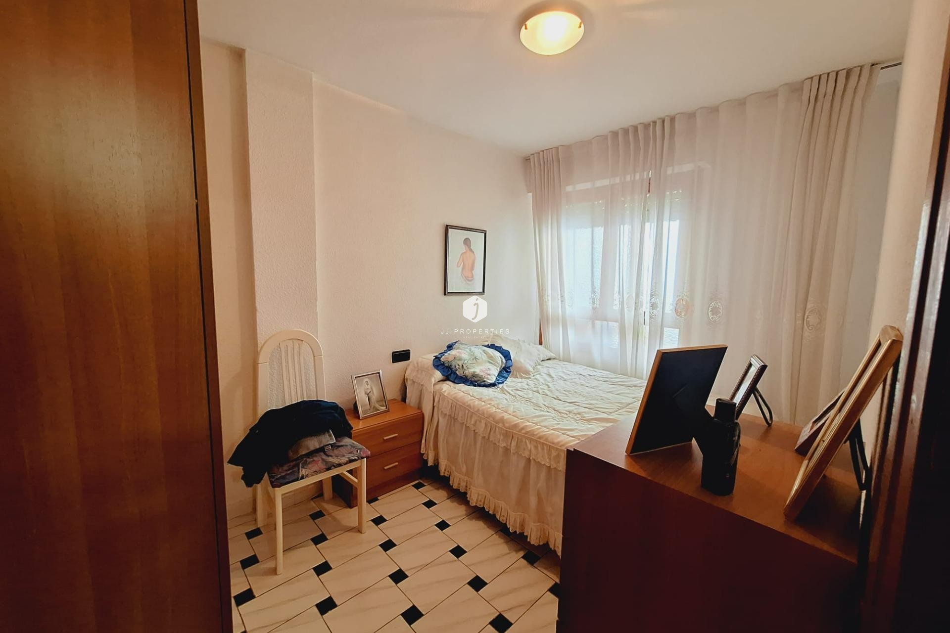Aus zweiter Hand - Wohnung -
Torrevieja - Acequion