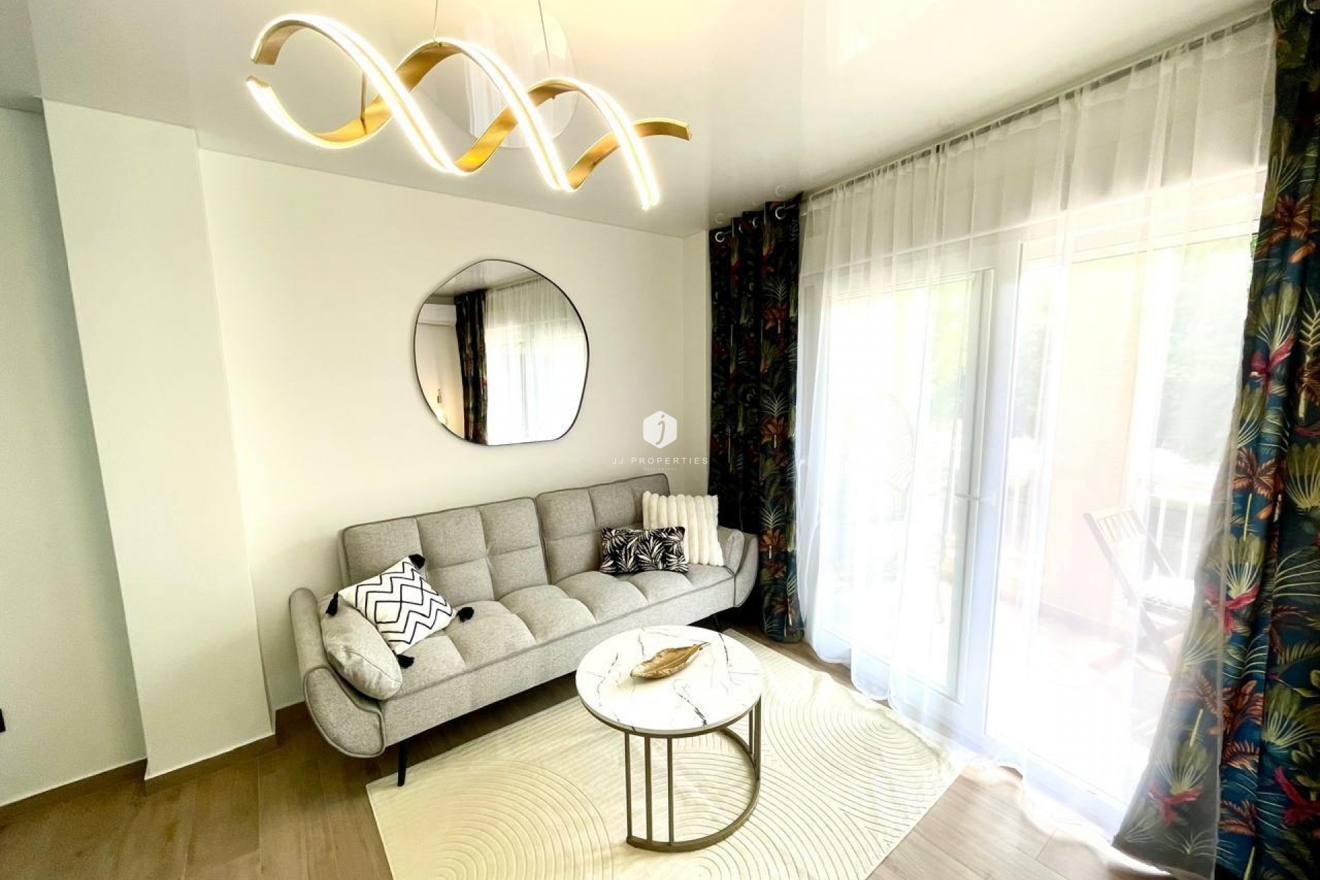 Aus zweiter Hand - Wohnung -
Torrevieja - Acequion