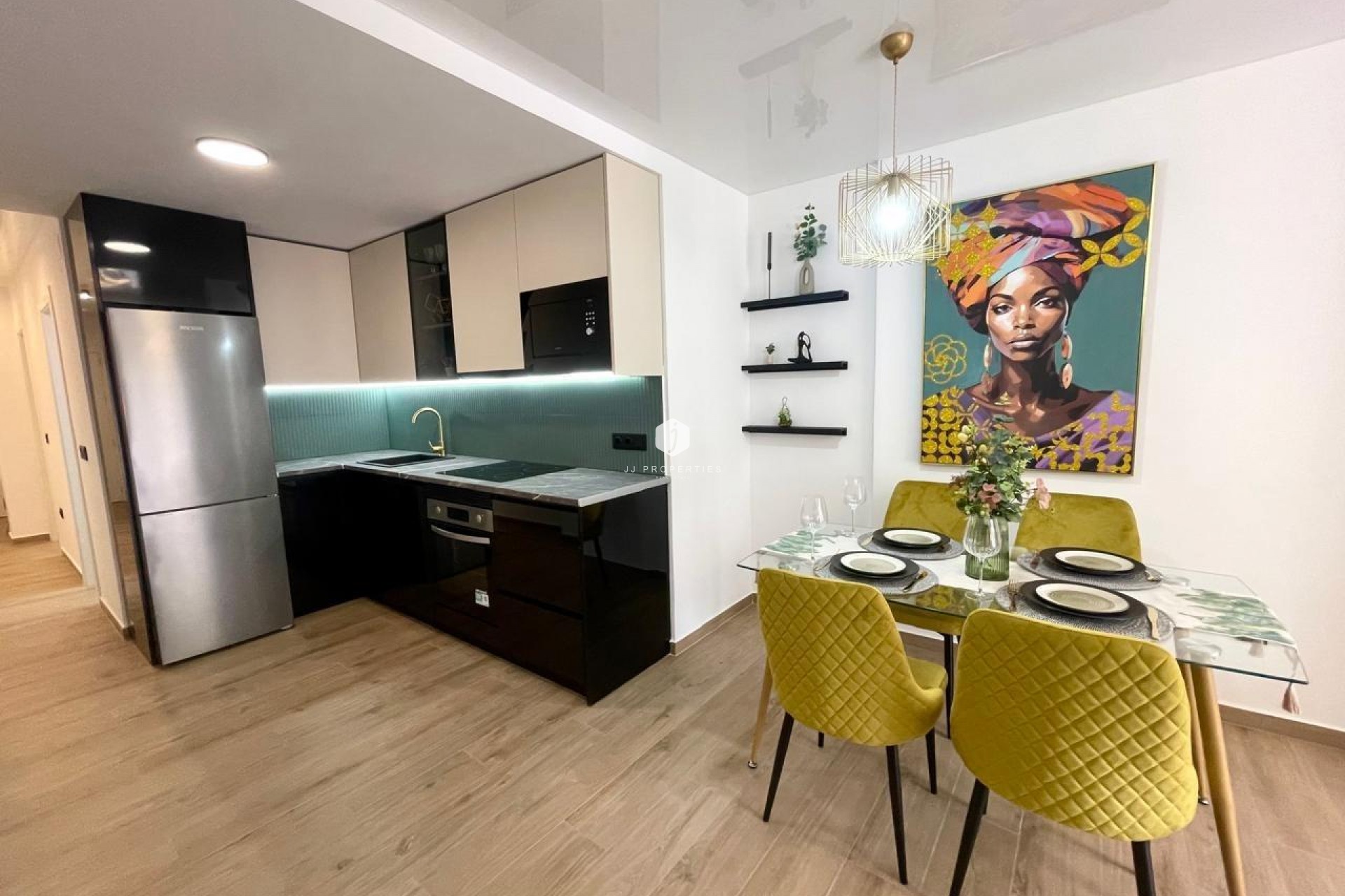 Aus zweiter Hand - Wohnung -
Torrevieja - Acequion