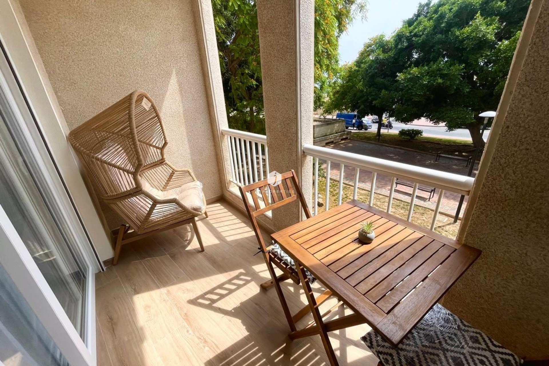 Aus zweiter Hand - Wohnung -
Torrevieja - Acequion