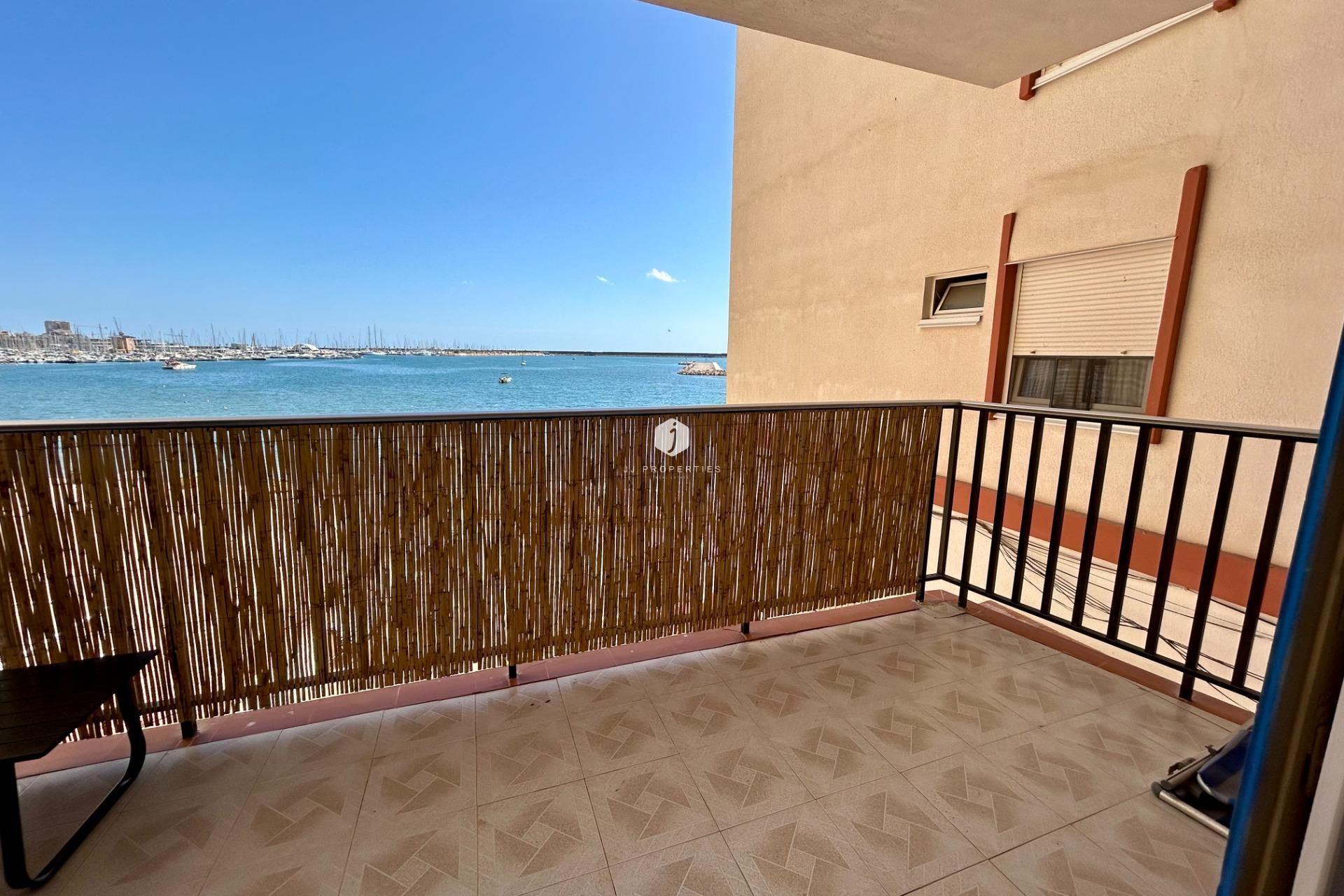 Aus zweiter Hand - Wohnung -
Torrevieja - Acequion
