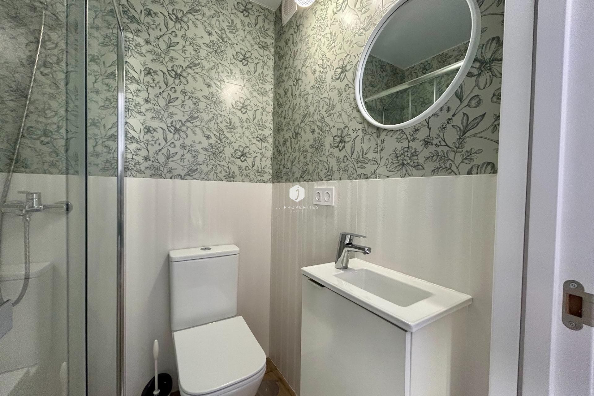 Aus zweiter Hand - Wohnung -
Torrevieja - Acequion