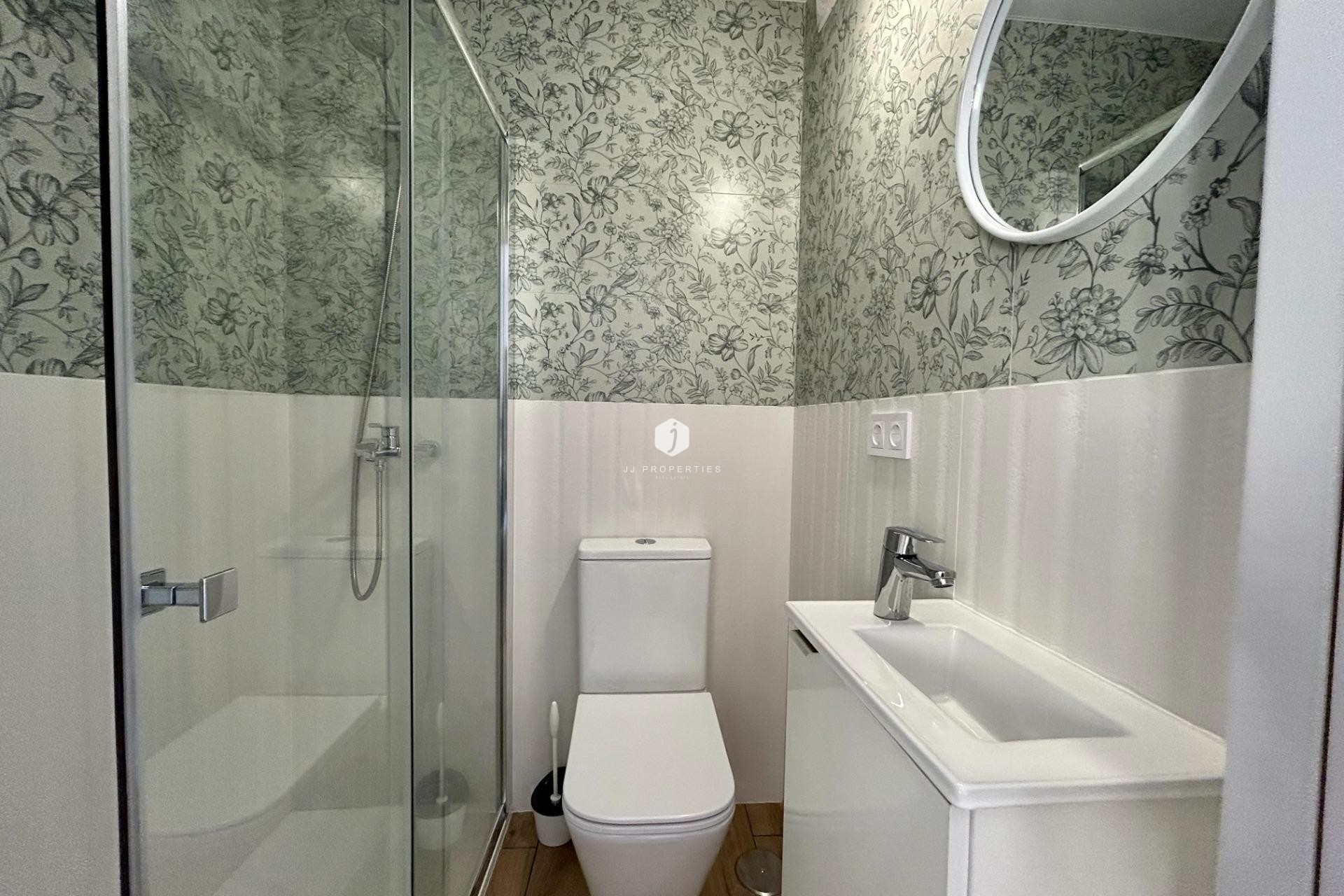 Aus zweiter Hand - Wohnung -
Torrevieja - Acequion