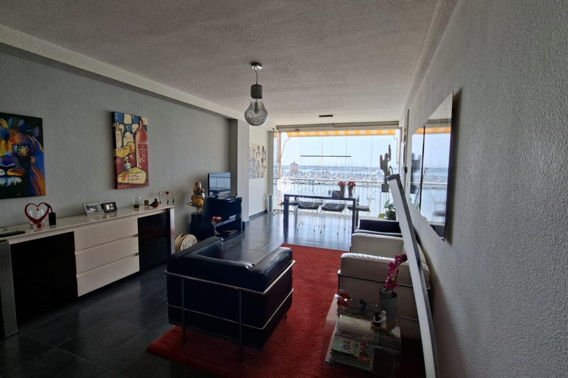 Aus zweiter Hand - Wohnung -
Torrevieja - Acequion