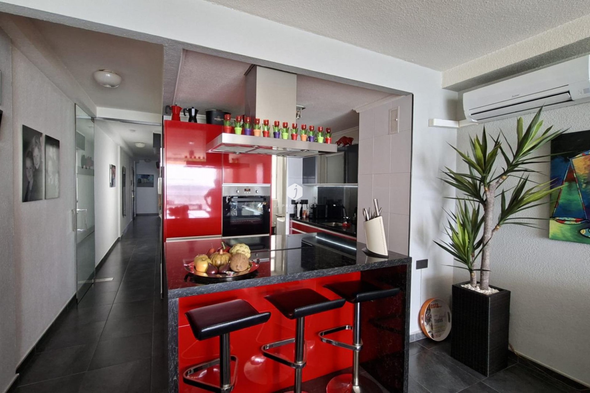 Aus zweiter Hand - Wohnung -
Torrevieja - Acequion