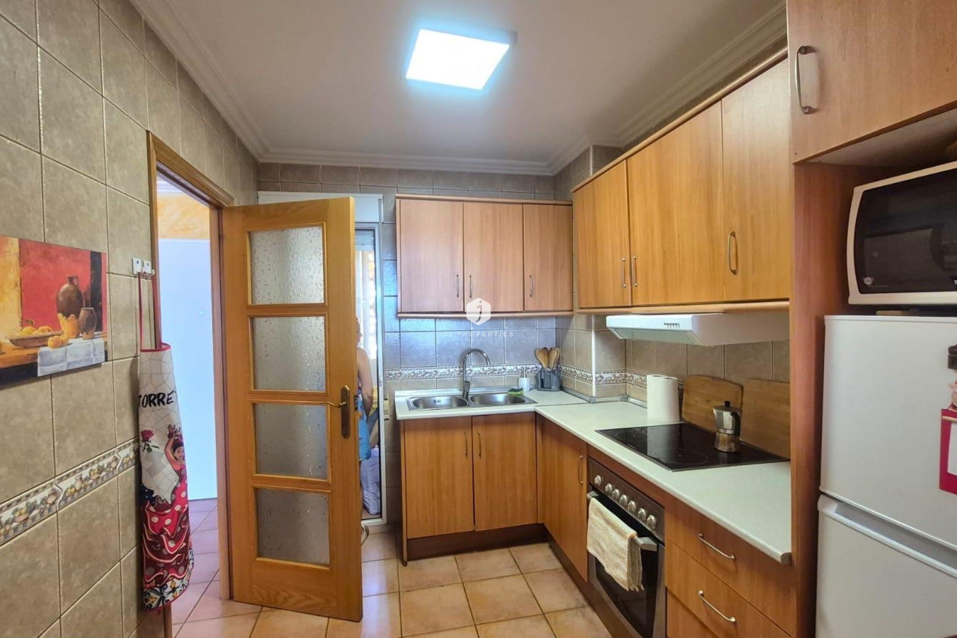 Aus zweiter Hand - Wohnung -
Torrevieja - Acequion