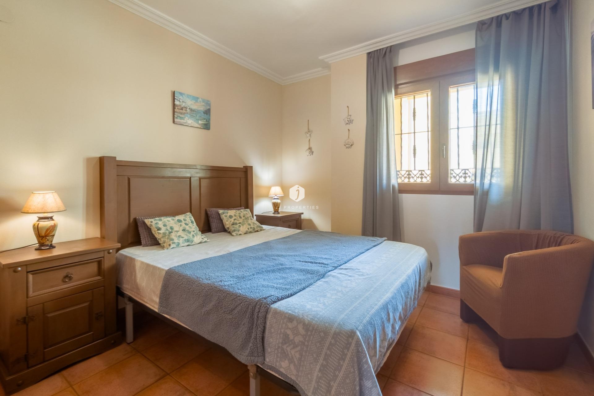 Aus zweiter Hand - Wohnung -
Torrevieja - Acequion