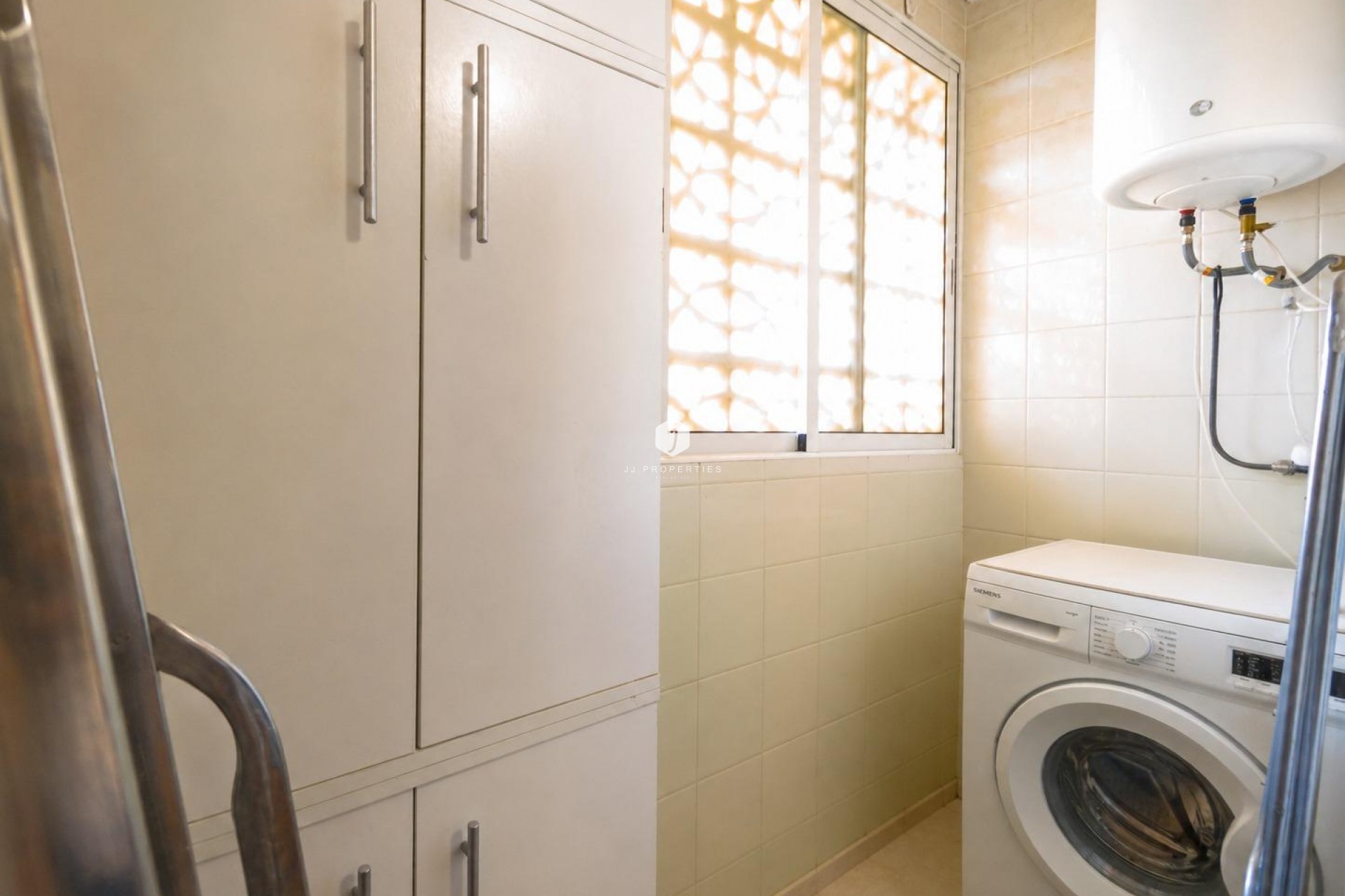 Aus zweiter Hand - Wohnung -
Torrevieja - Acequion