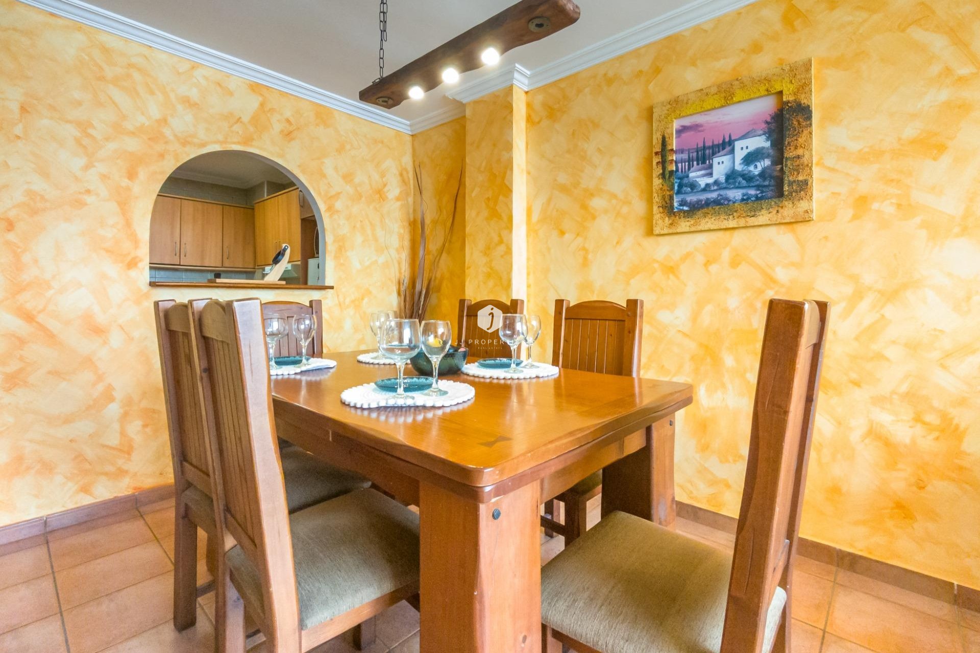 Aus zweiter Hand - Wohnung -
Torrevieja - Acequion