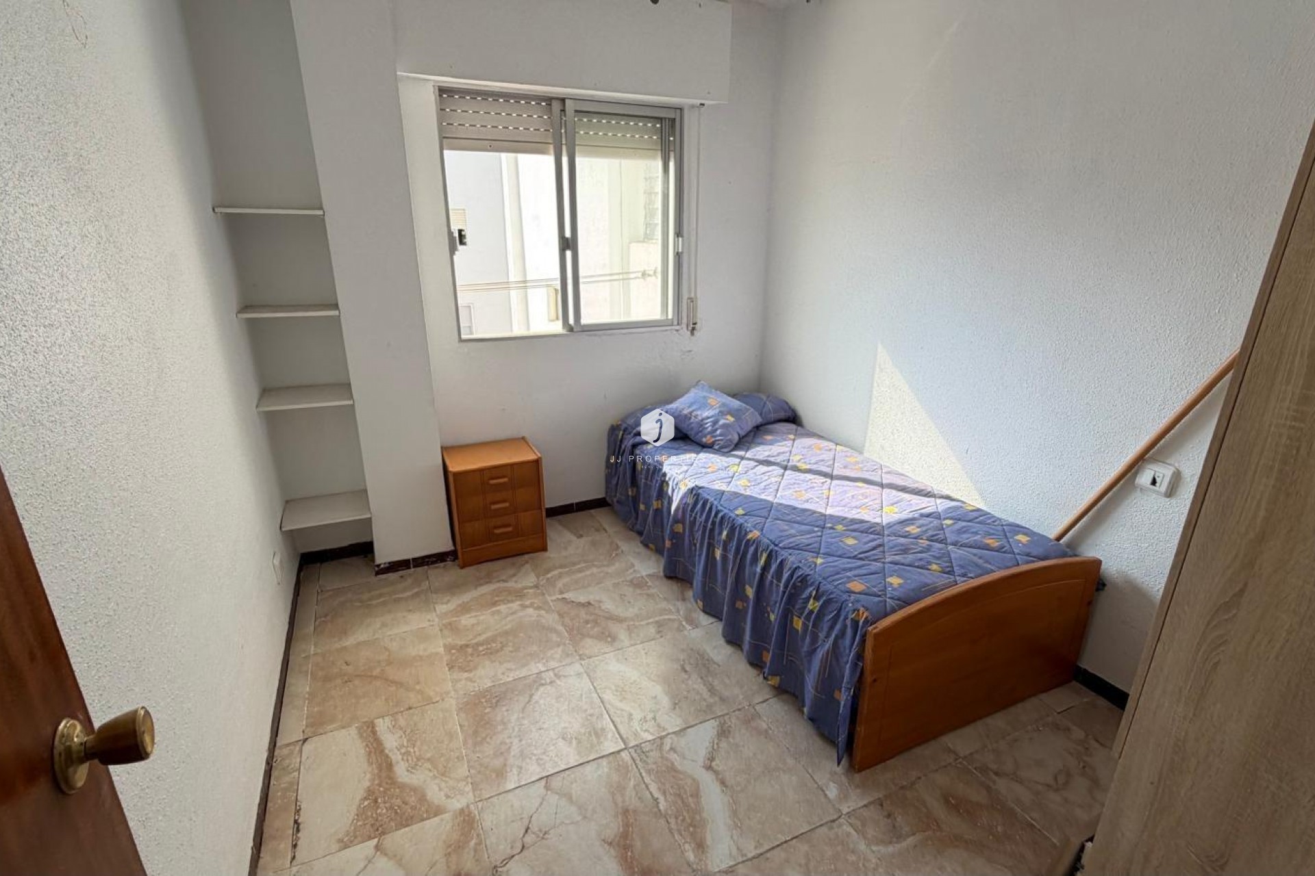 Aus zweiter Hand - Wohnung -
Torrevieja - Acequion