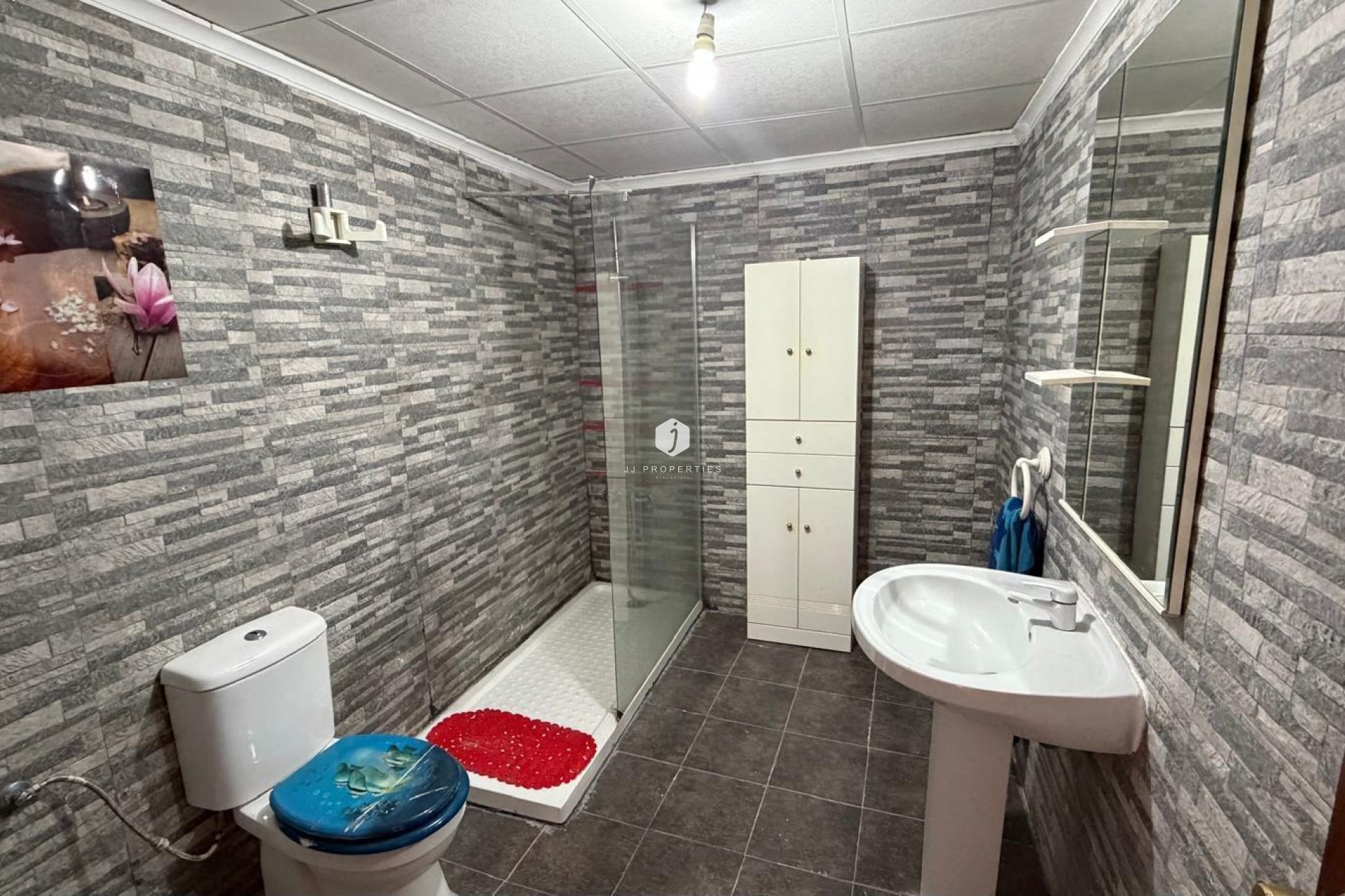 Aus zweiter Hand - Wohnung -
Torrevieja - Acequion