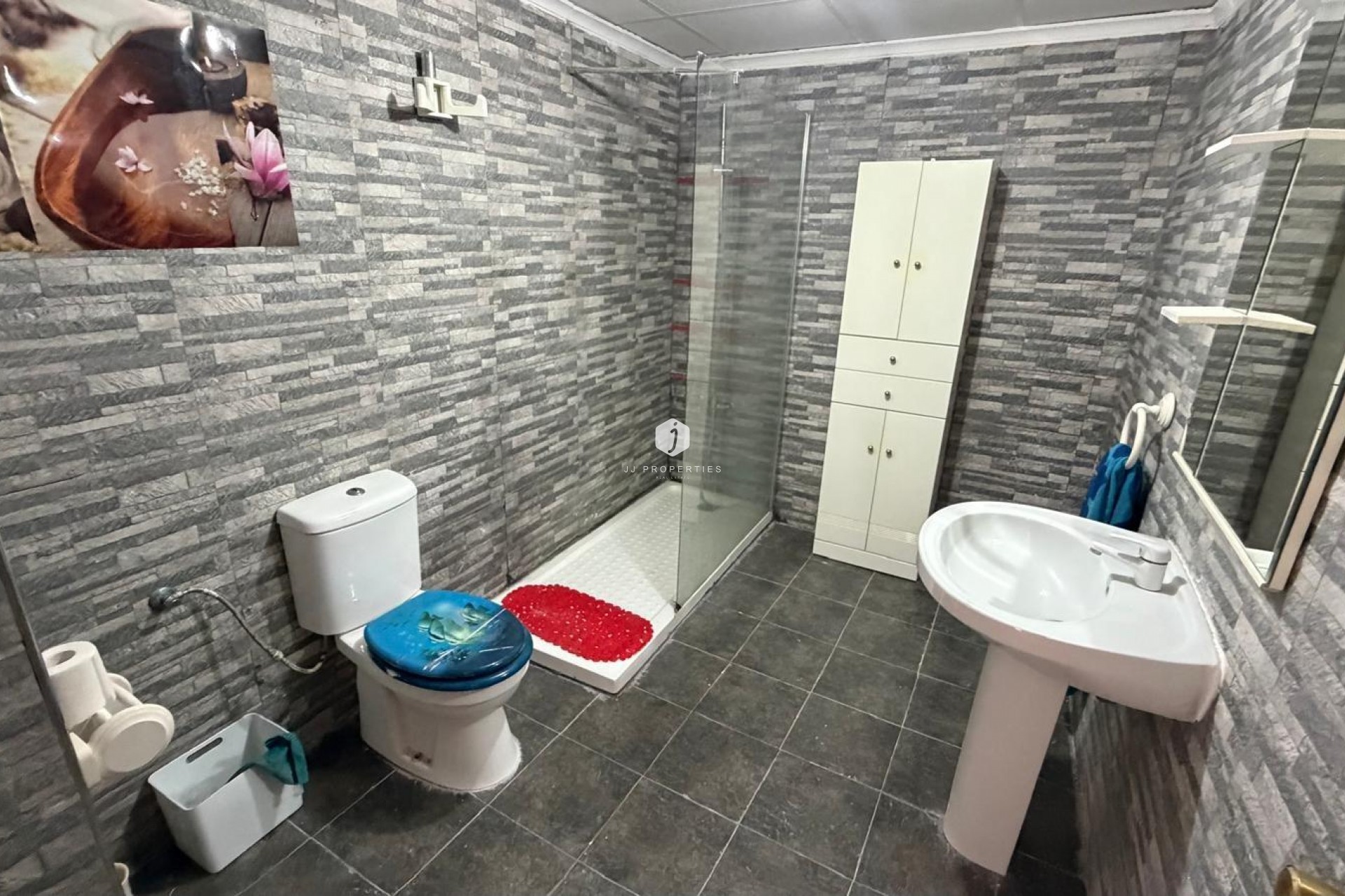 Aus zweiter Hand - Wohnung -
Torrevieja - Acequion