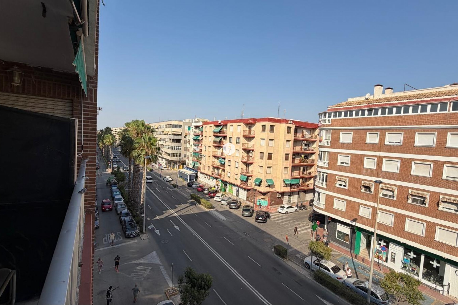 Aus zweiter Hand - Wohnung -
Torrevieja - Acequion