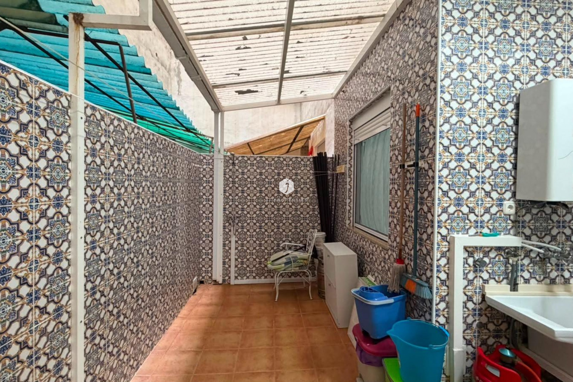 Aus zweiter Hand - Wohnung -
Torrevieja - Acequion