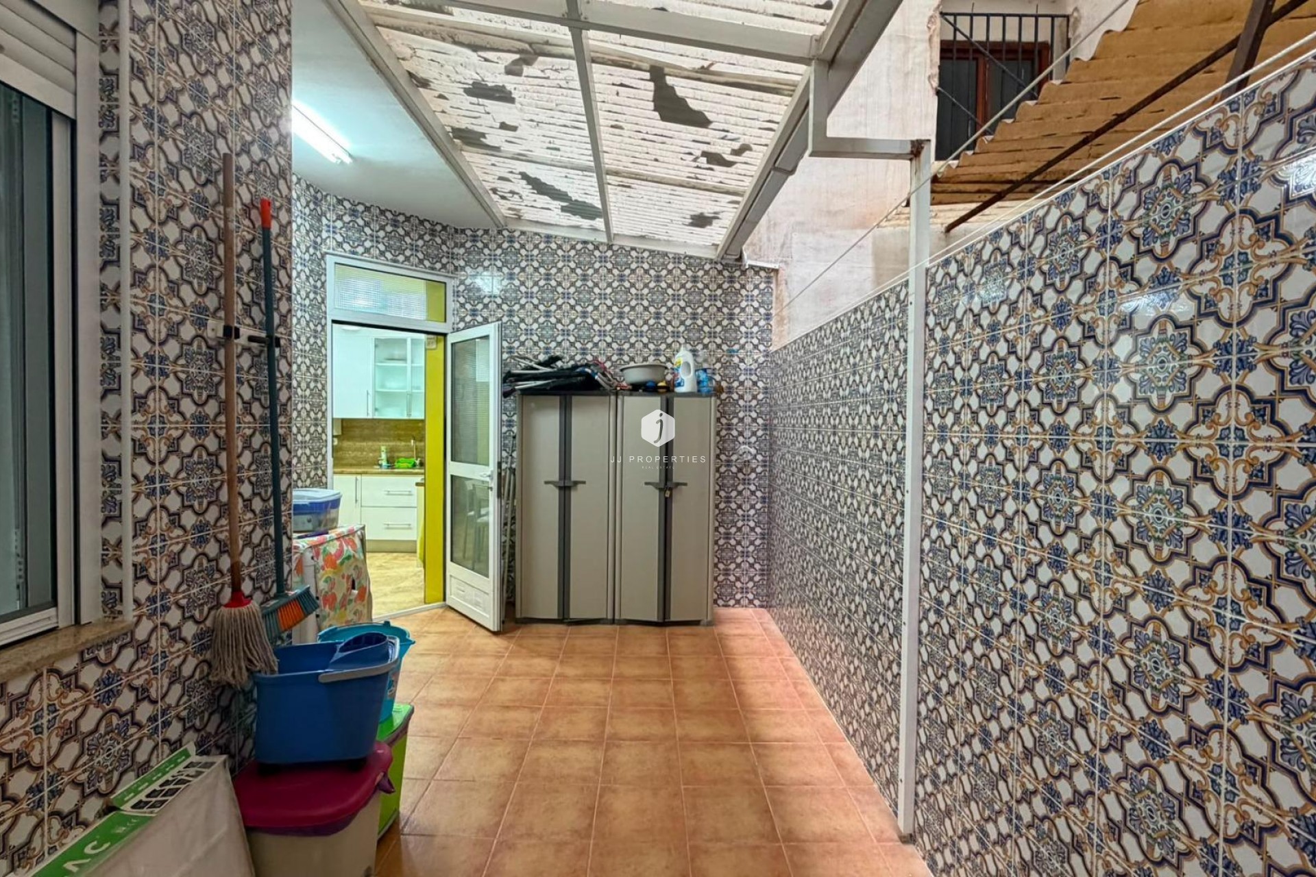 Aus zweiter Hand - Wohnung -
Torrevieja - Acequion