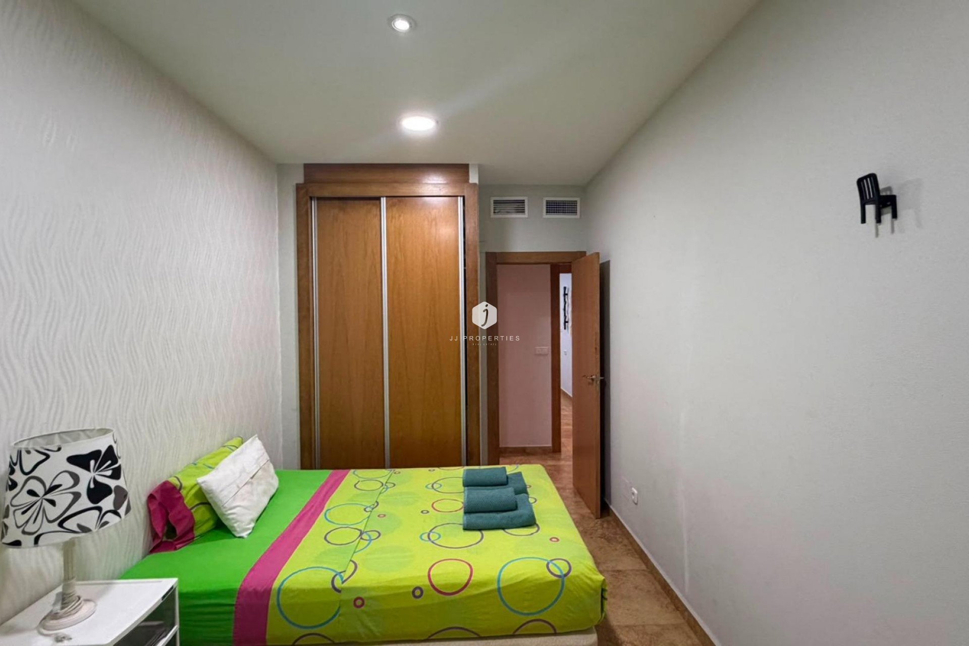 Aus zweiter Hand - Wohnung -
Torrevieja - Acequion
