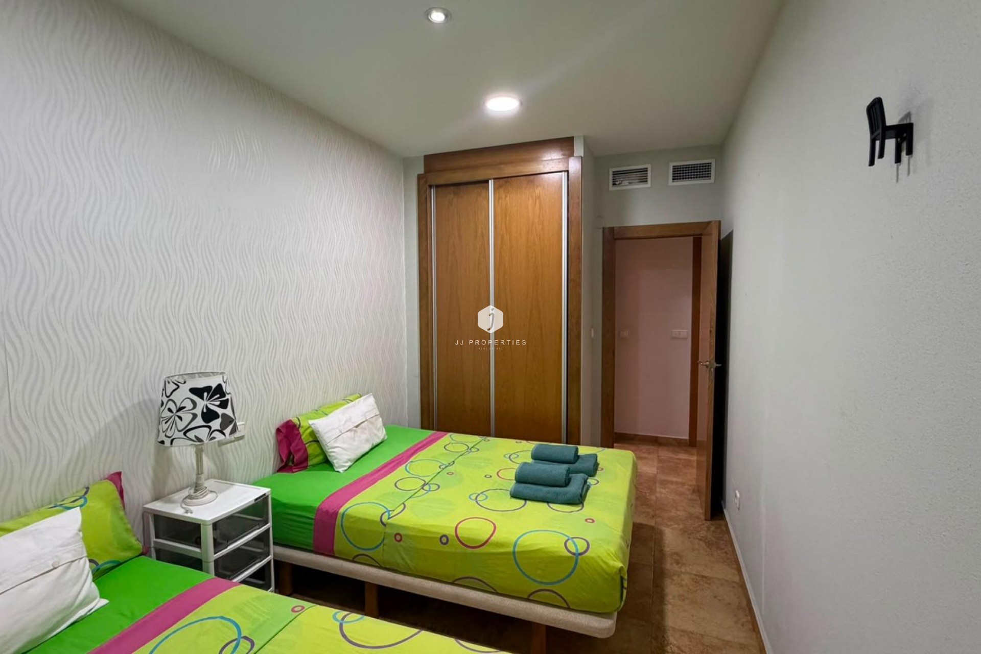 Aus zweiter Hand - Wohnung -
Torrevieja - Acequion