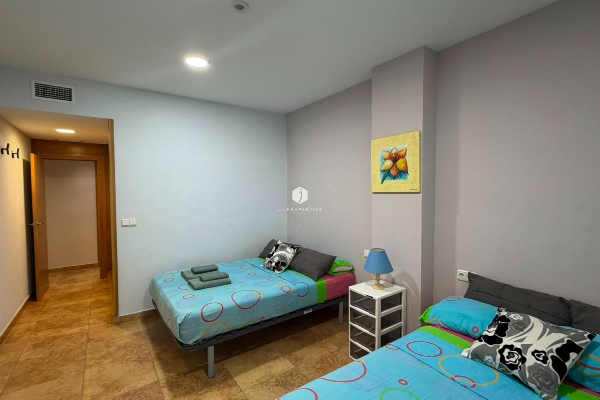 Aus zweiter Hand - Wohnung -
Torrevieja - Acequion