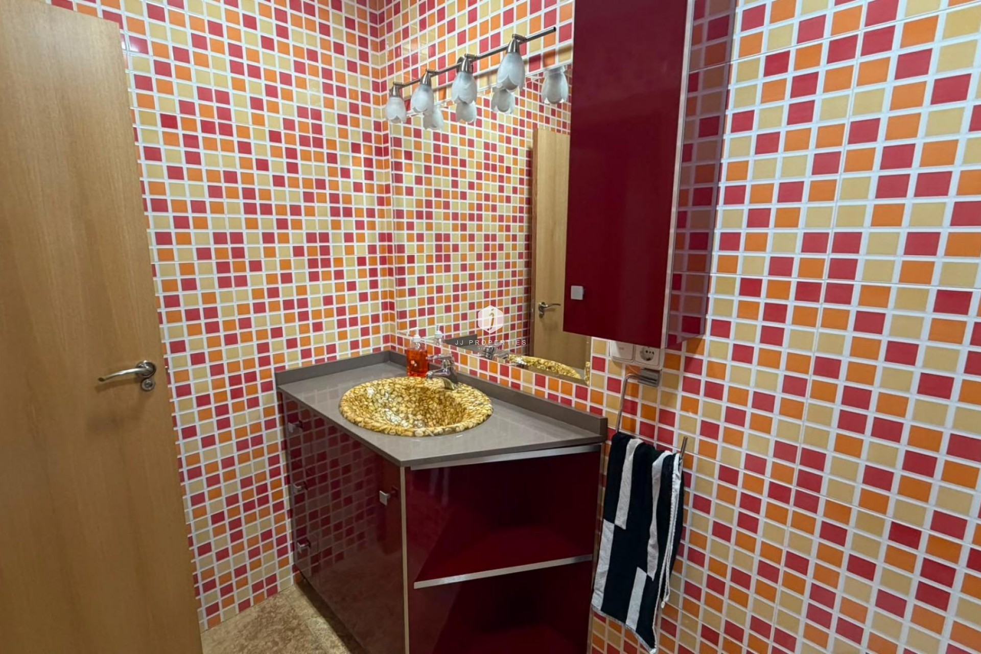 Aus zweiter Hand - Wohnung -
Torrevieja - Acequion