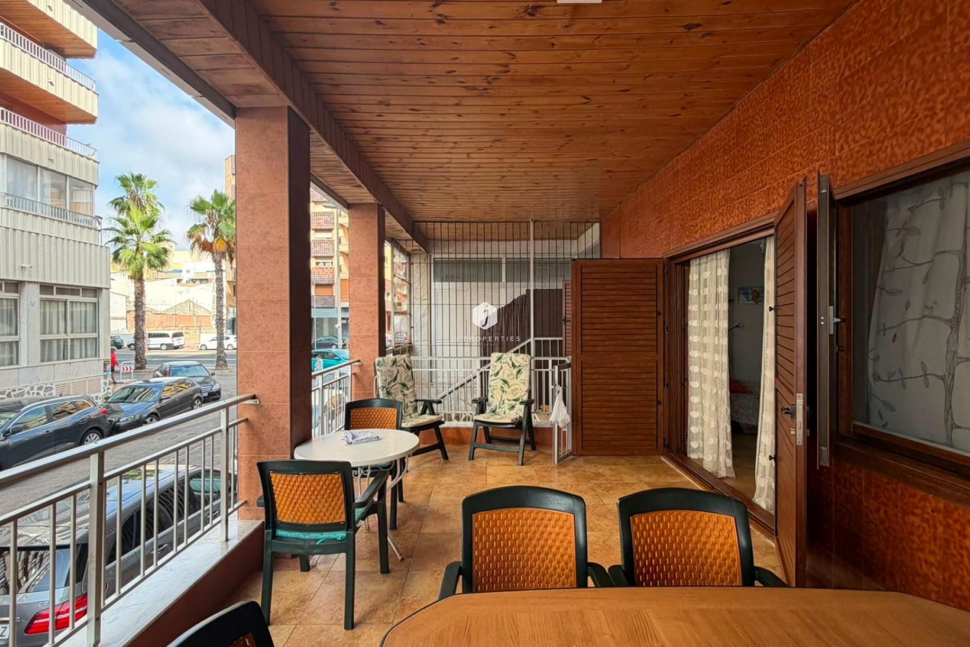 Aus zweiter Hand - Wohnung -
Torrevieja - Acequion