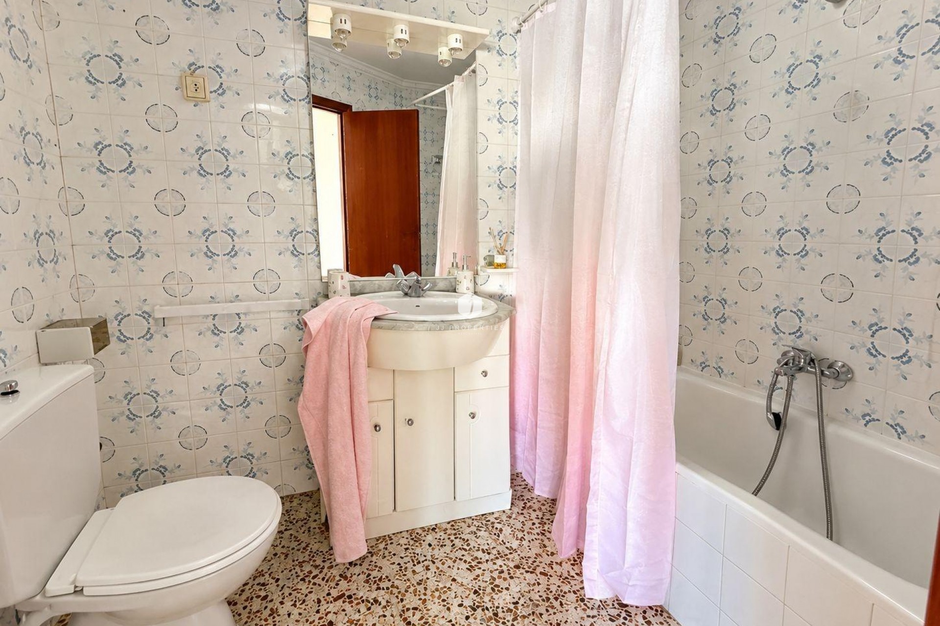 Aus zweiter Hand - Wohnung -
Torrevieja - Acequion