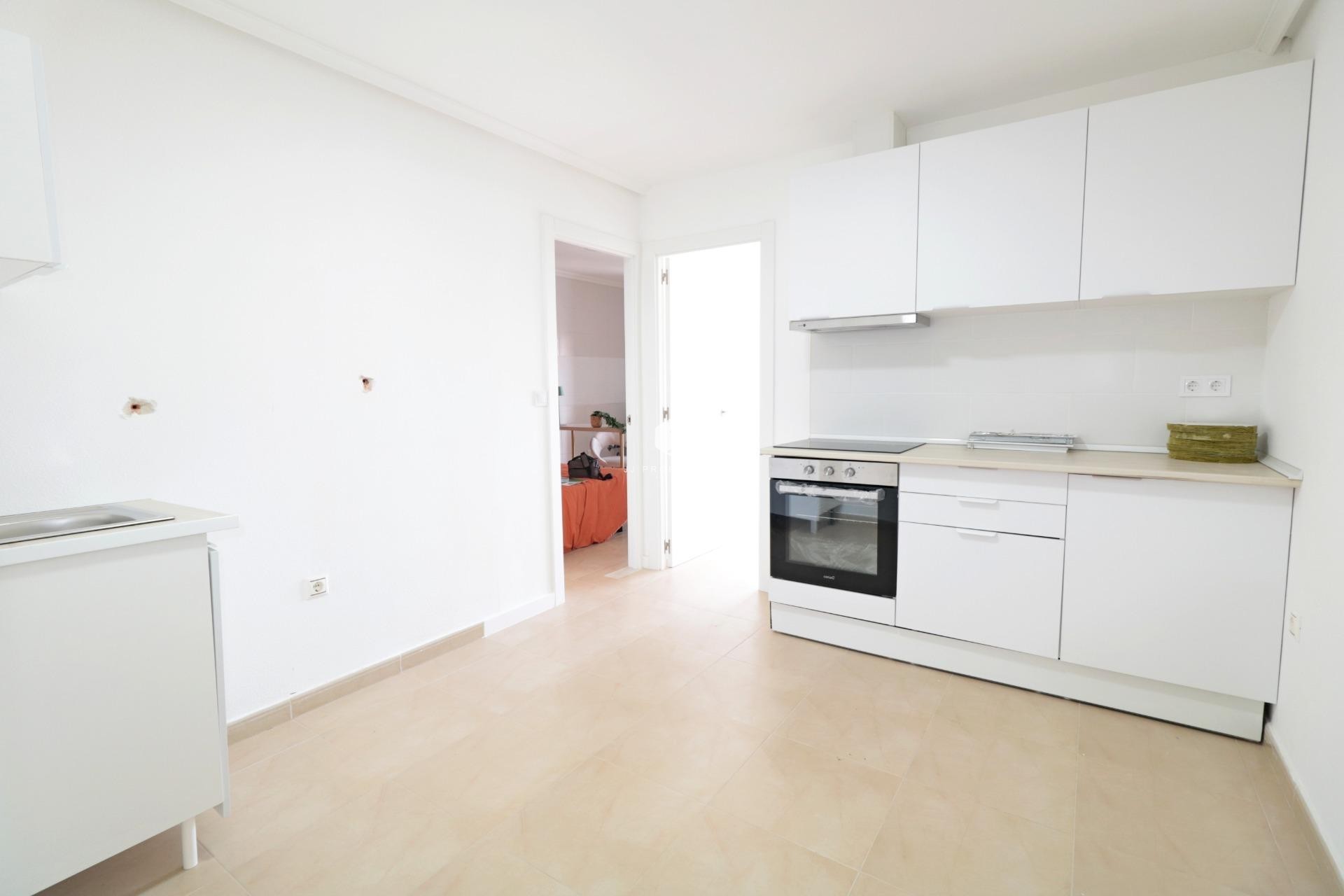 Aus zweiter Hand - Wohnung -
Torrevieja - Acequion