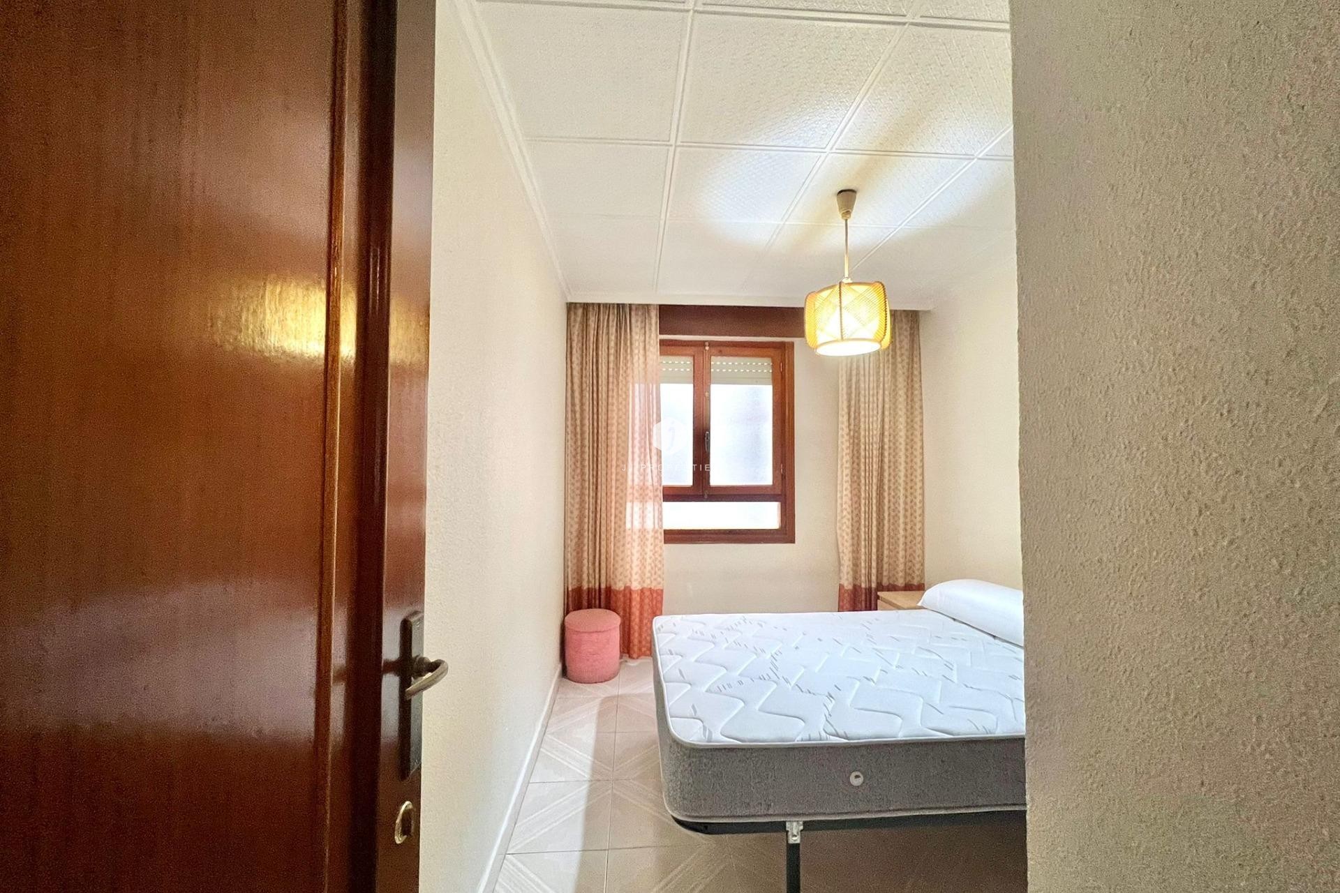 Aus zweiter Hand - Wohnung -
Torrevieja - Acequion