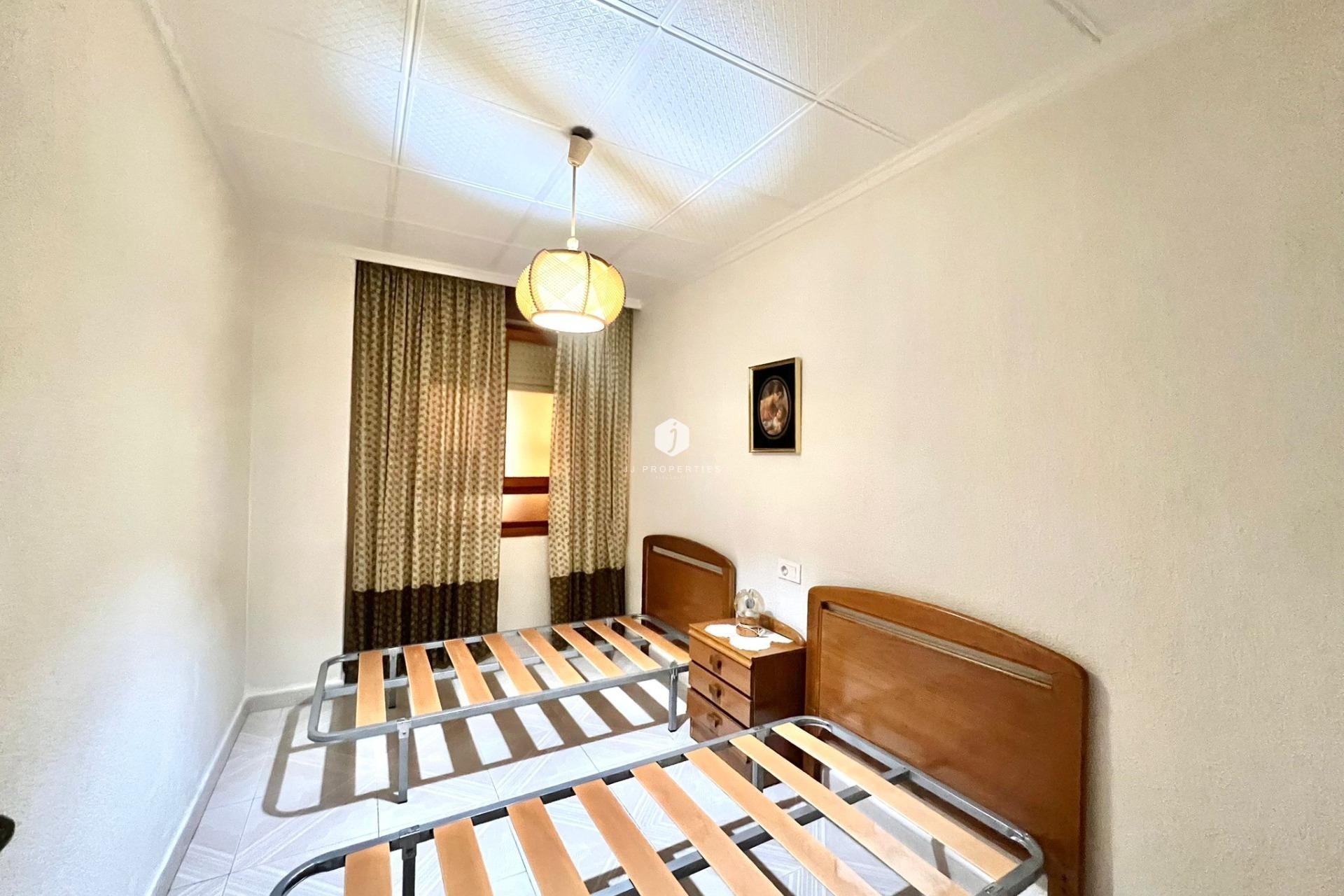 Aus zweiter Hand - Wohnung -
Torrevieja - Acequion