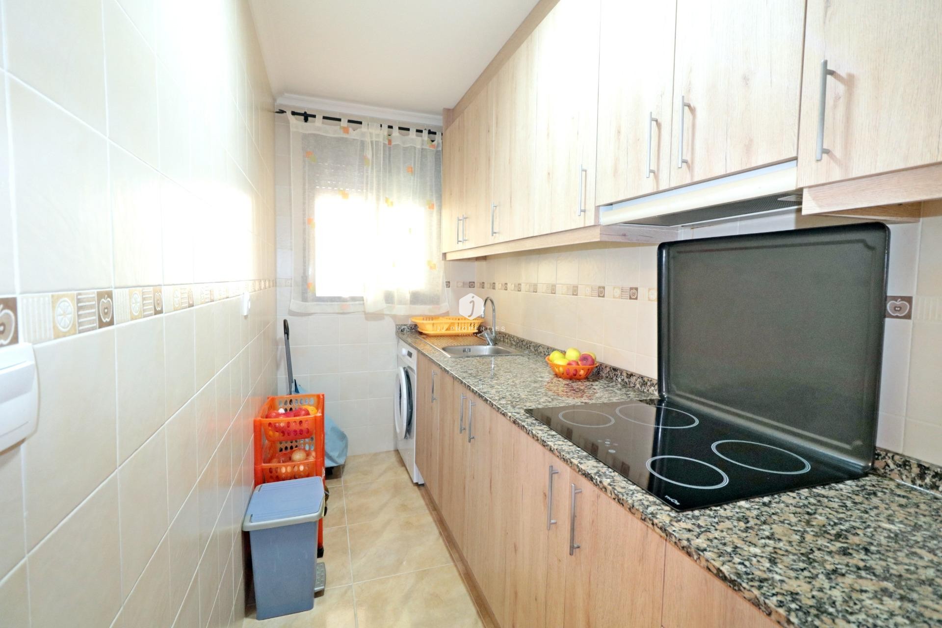 Aus zweiter Hand - Wohnung -
Torrevieja - Acequion