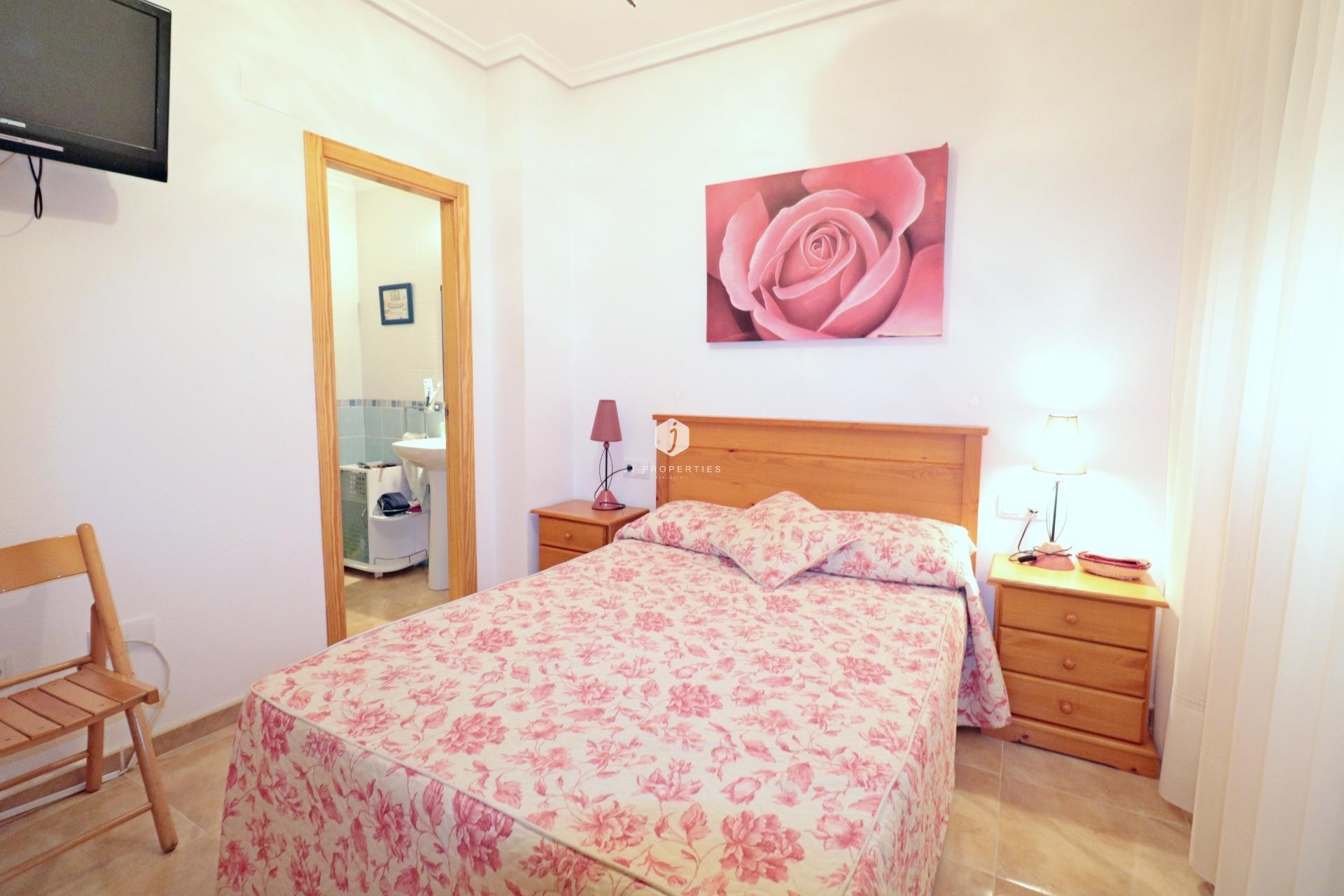 Aus zweiter Hand - Wohnung -
Torrevieja - Acequion