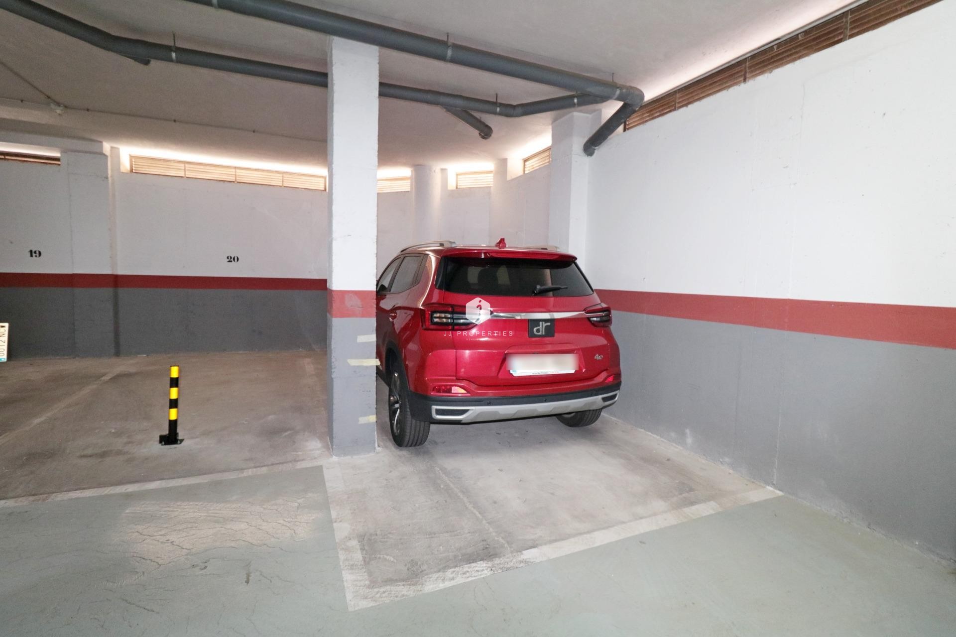 Aus zweiter Hand - Wohnung -
Torrevieja - Acequion