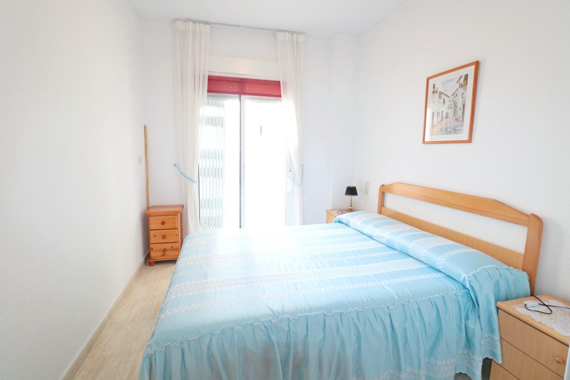Aus zweiter Hand - Wohnung -
Torrevieja - Acequion