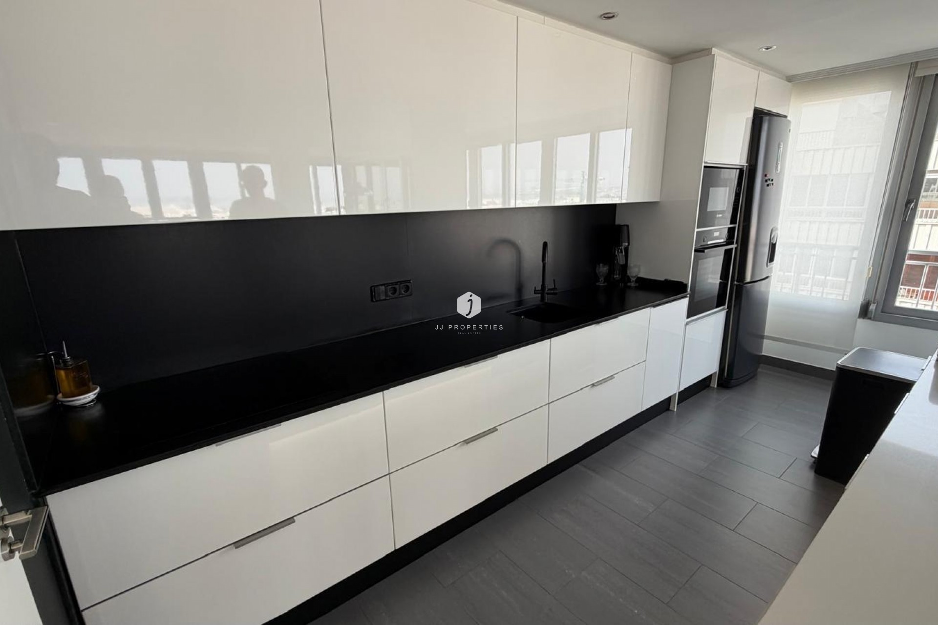 Aus zweiter Hand - Wohnung -
Torrevieja - Acequion