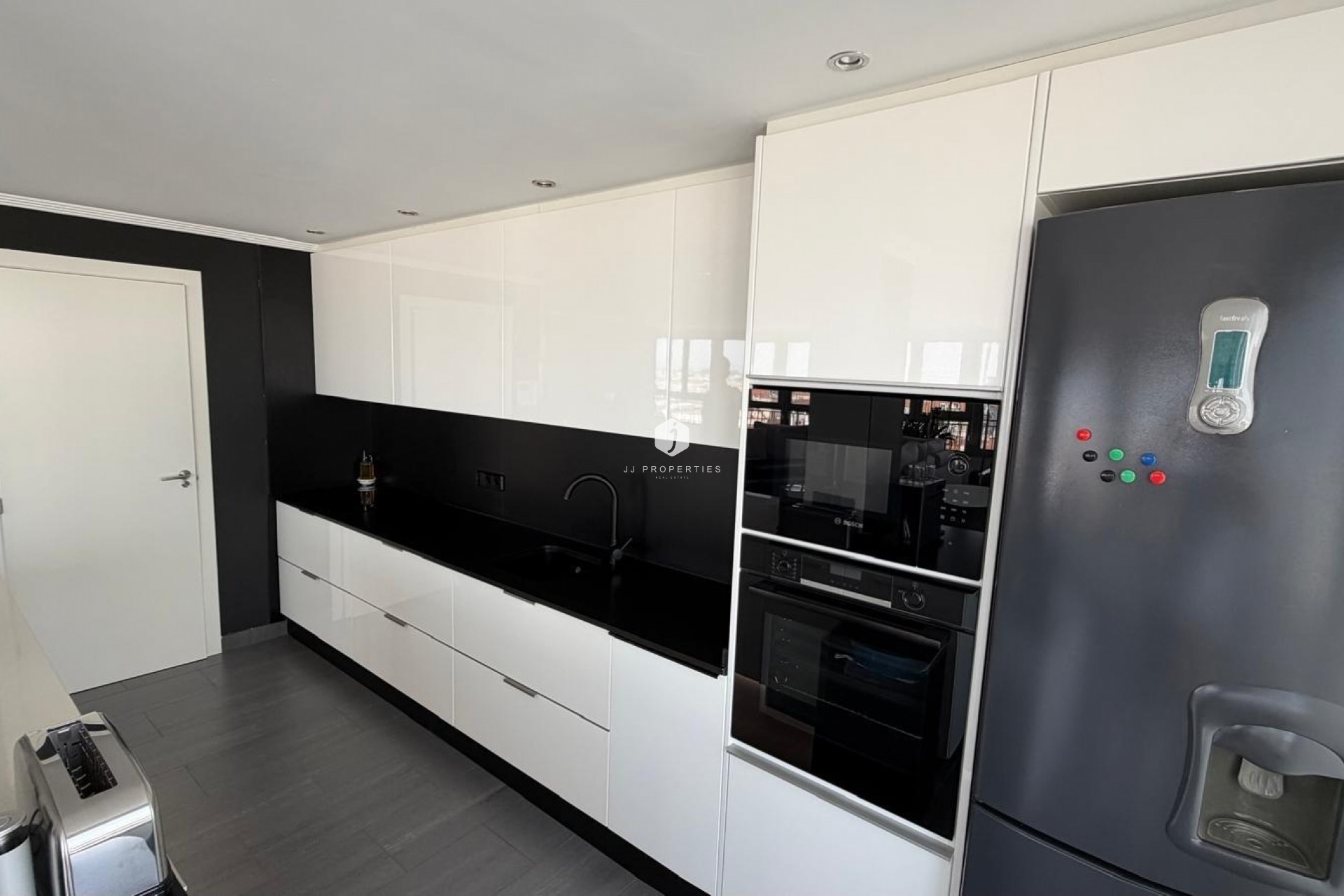 Aus zweiter Hand - Wohnung -
Torrevieja - Acequion