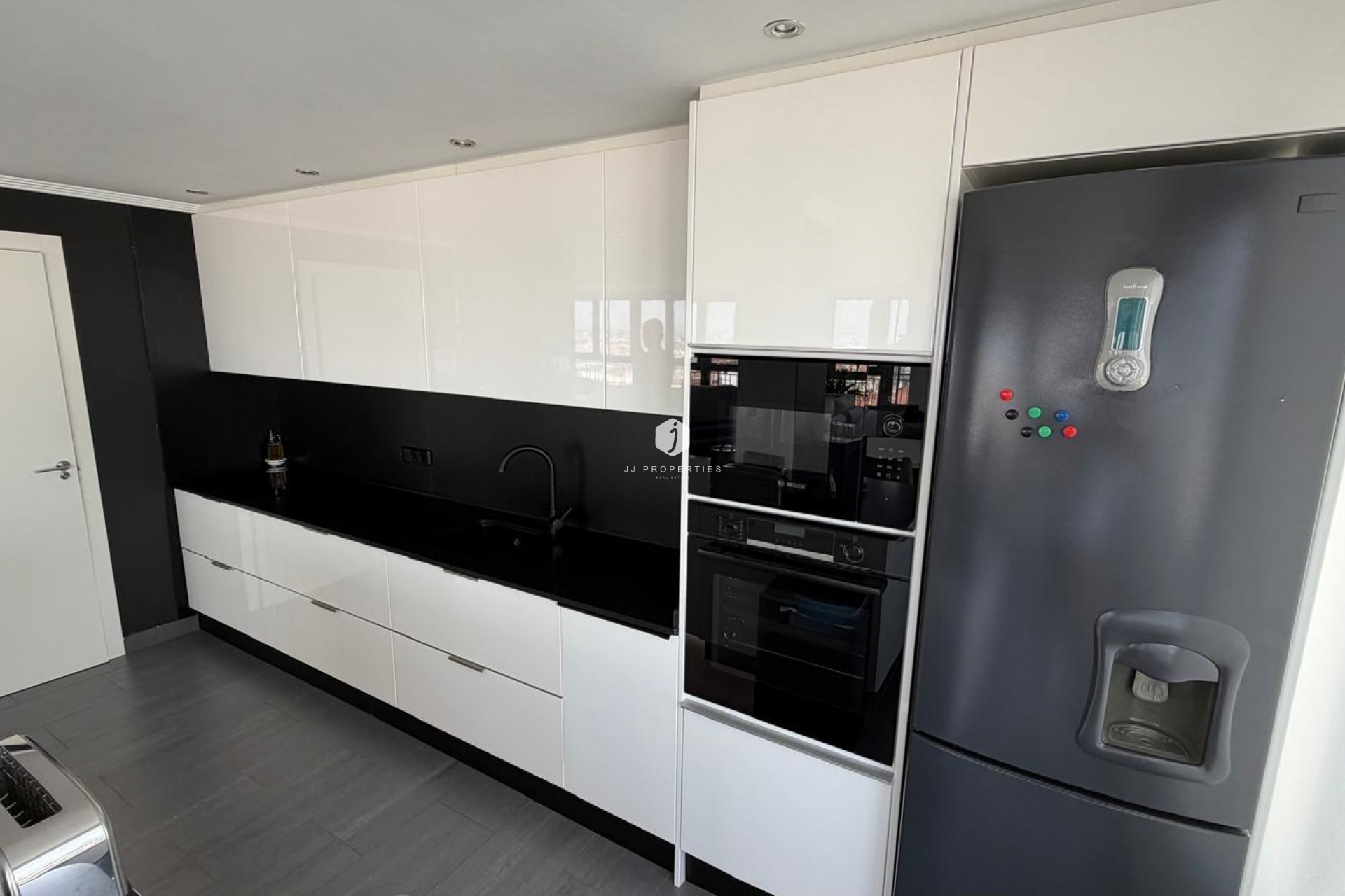 Aus zweiter Hand - Wohnung -
Torrevieja - Acequion