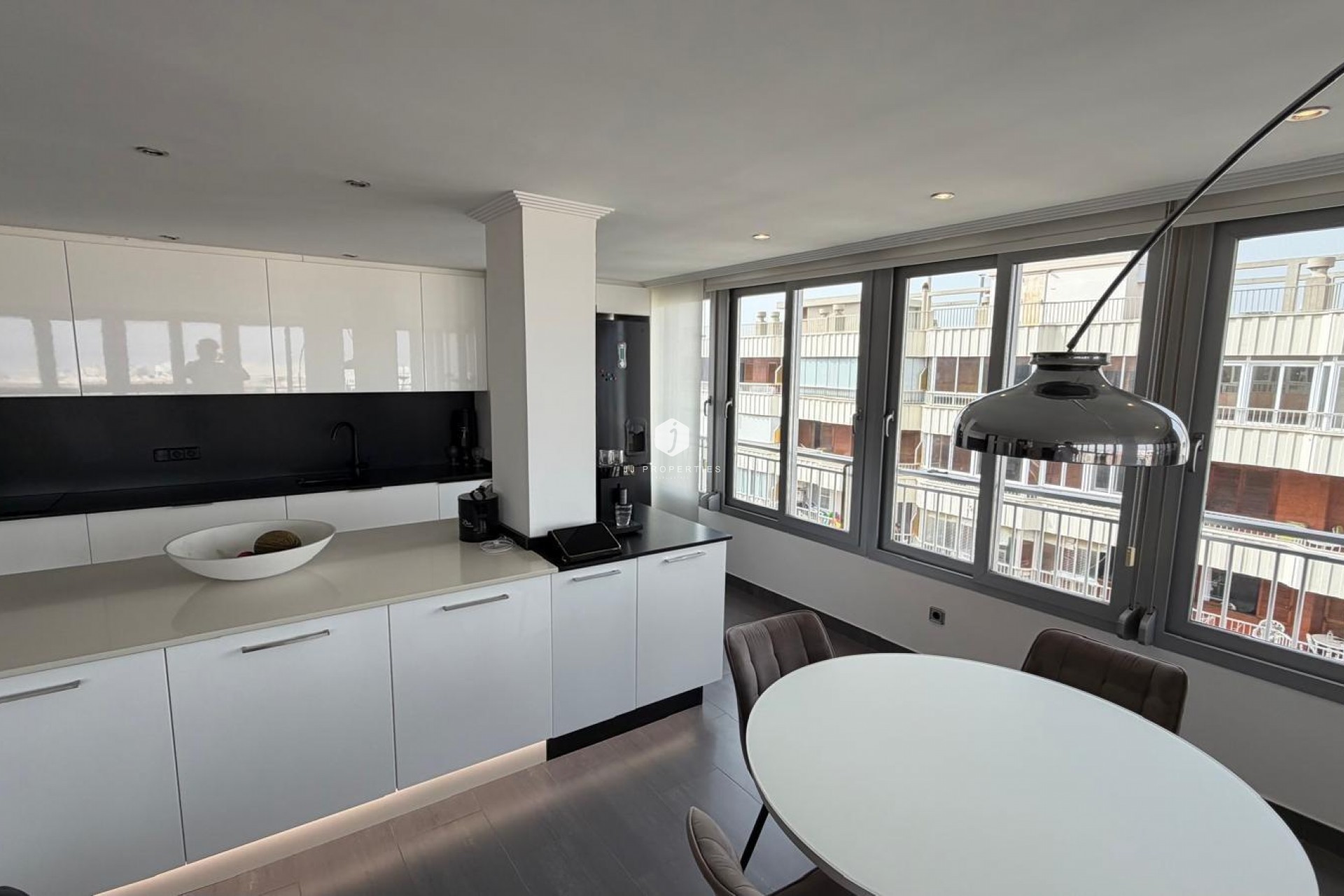 Aus zweiter Hand - Wohnung -
Torrevieja - Acequion