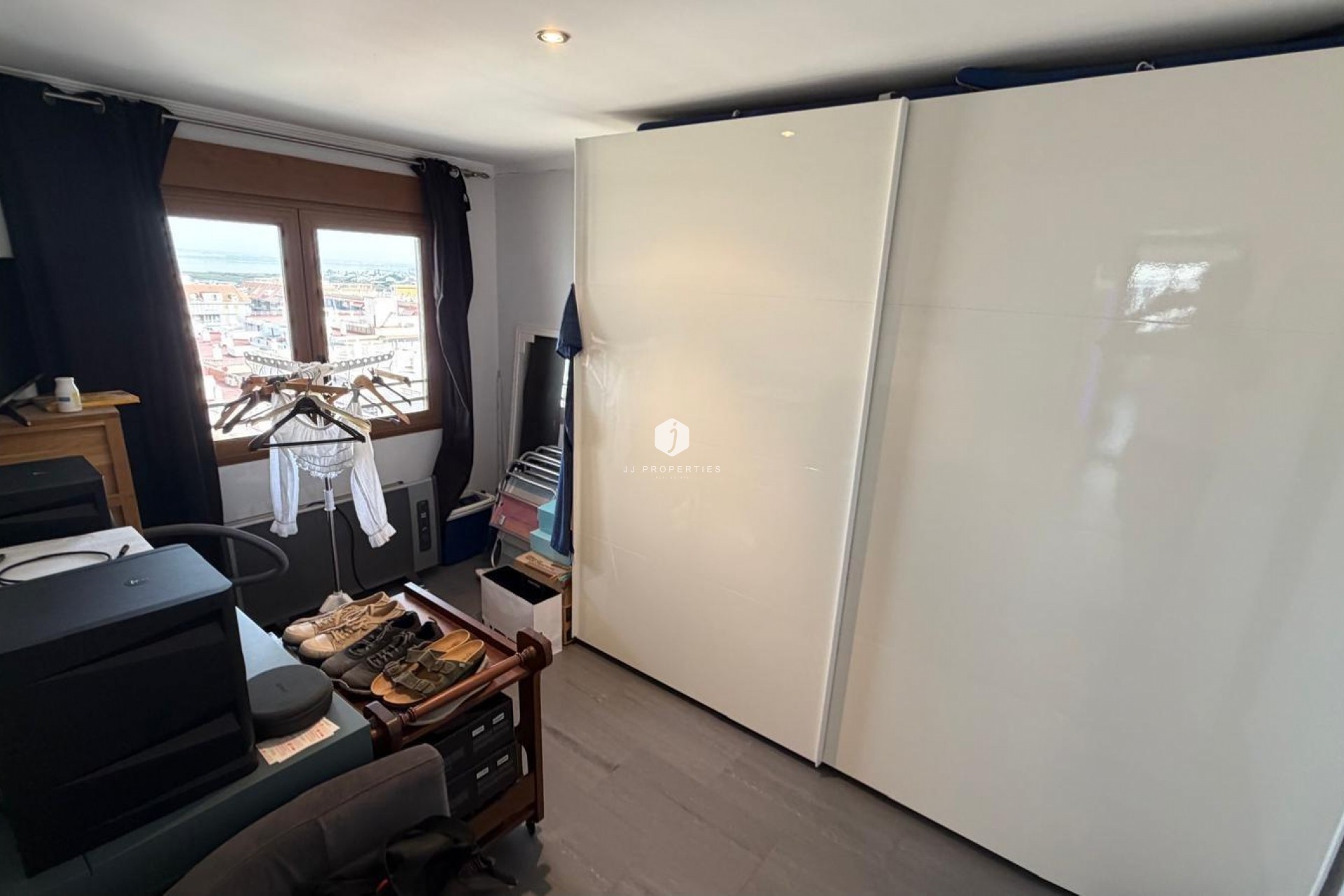 Aus zweiter Hand - Wohnung -
Torrevieja - Acequion