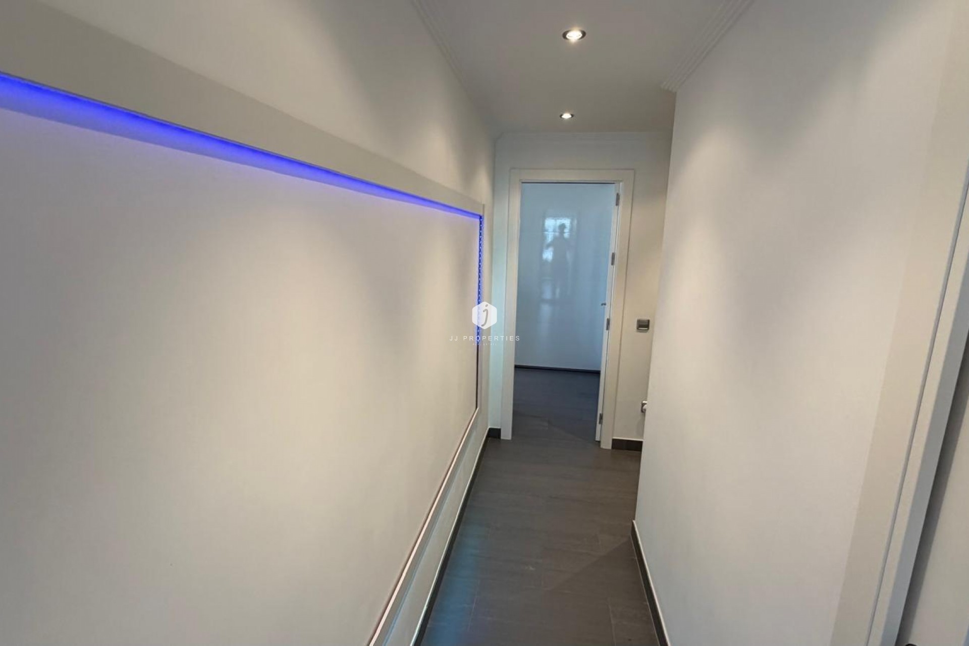 Aus zweiter Hand - Wohnung -
Torrevieja - Acequion