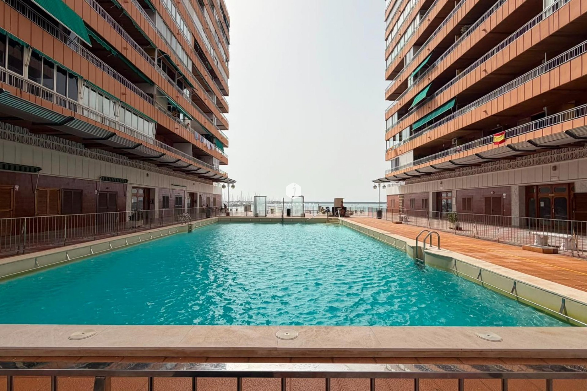 Aus zweiter Hand - Wohnung -
Torrevieja - Acequion