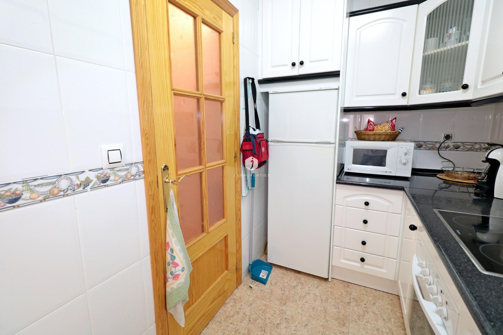 Aus zweiter Hand - Wohnung -
Torrevieja - Acequion