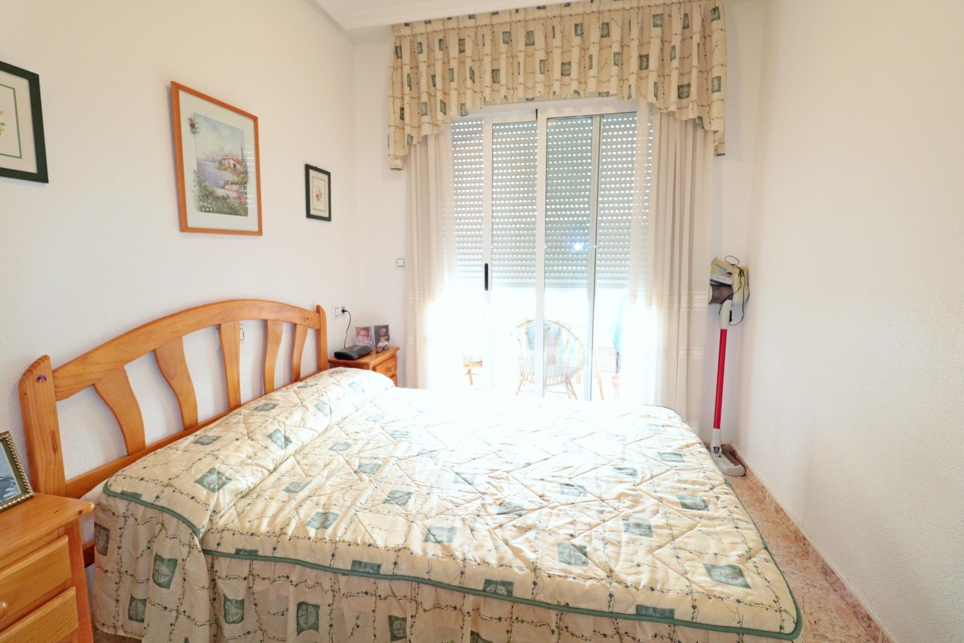 Aus zweiter Hand - Wohnung -
Torrevieja - Acequion