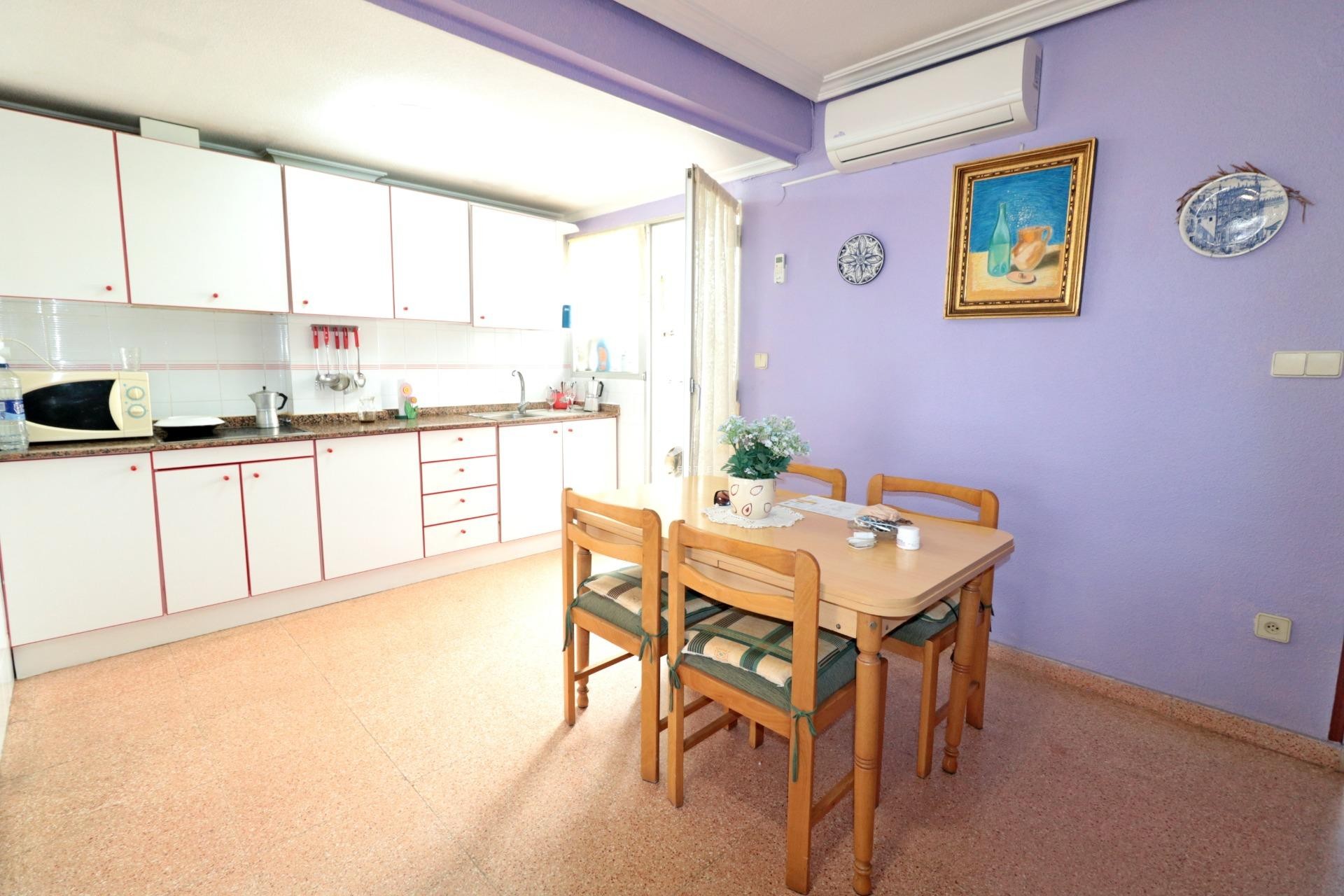 Aus zweiter Hand - Wohnung -
Torrevieja - Acequion