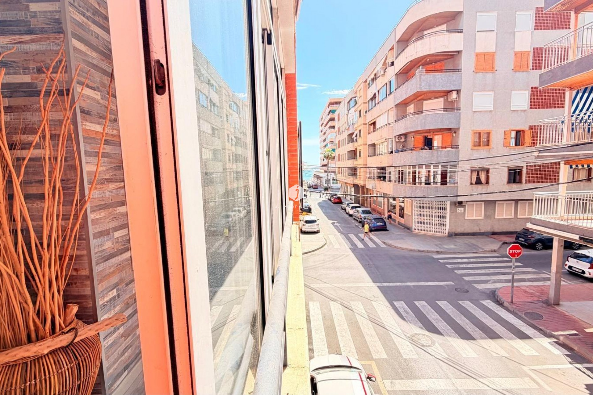 Aus zweiter Hand - Wohnung -
Torrevieja - Acequion