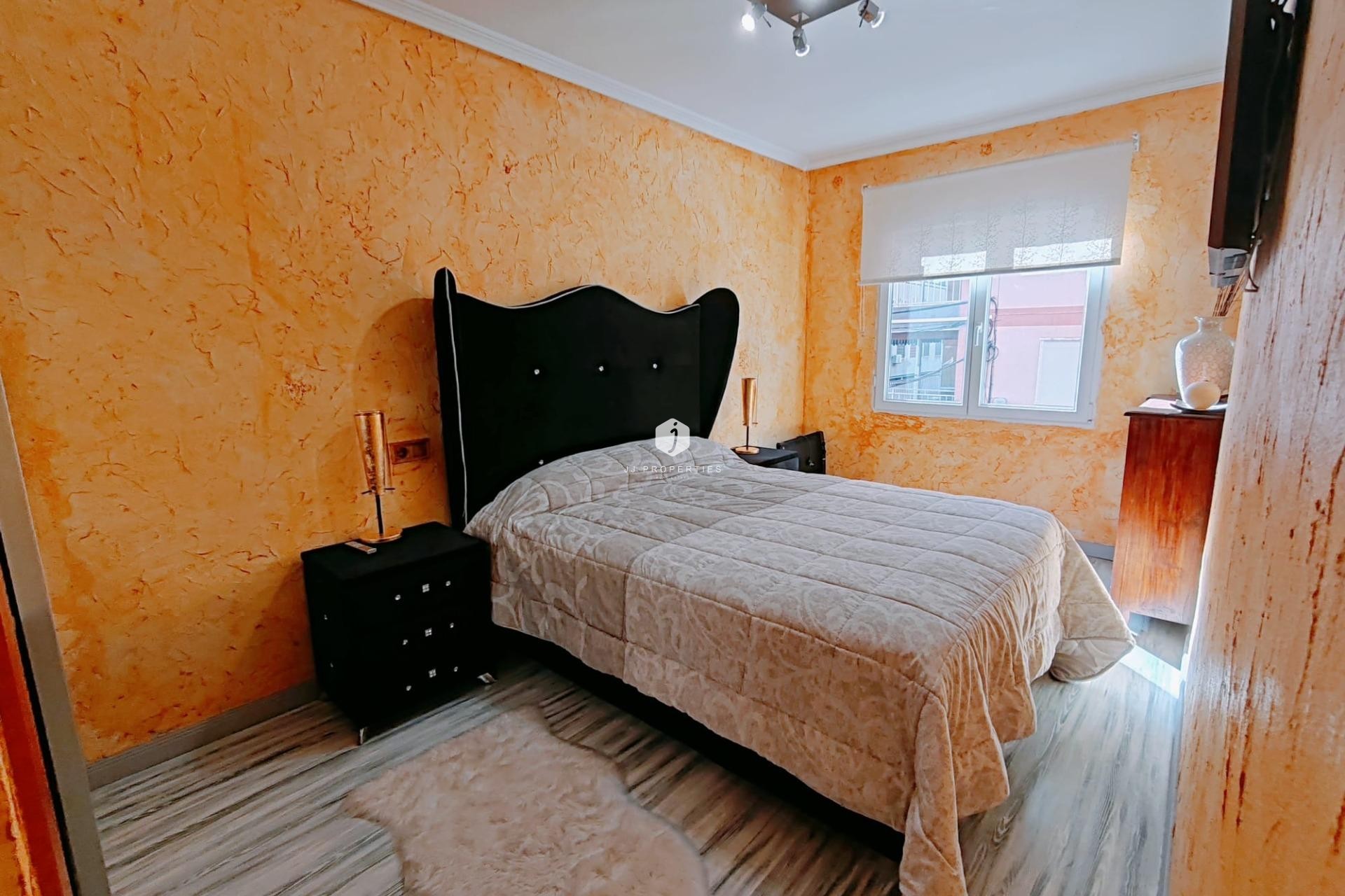 Aus zweiter Hand - Wohnung -
Torrevieja - Acequion