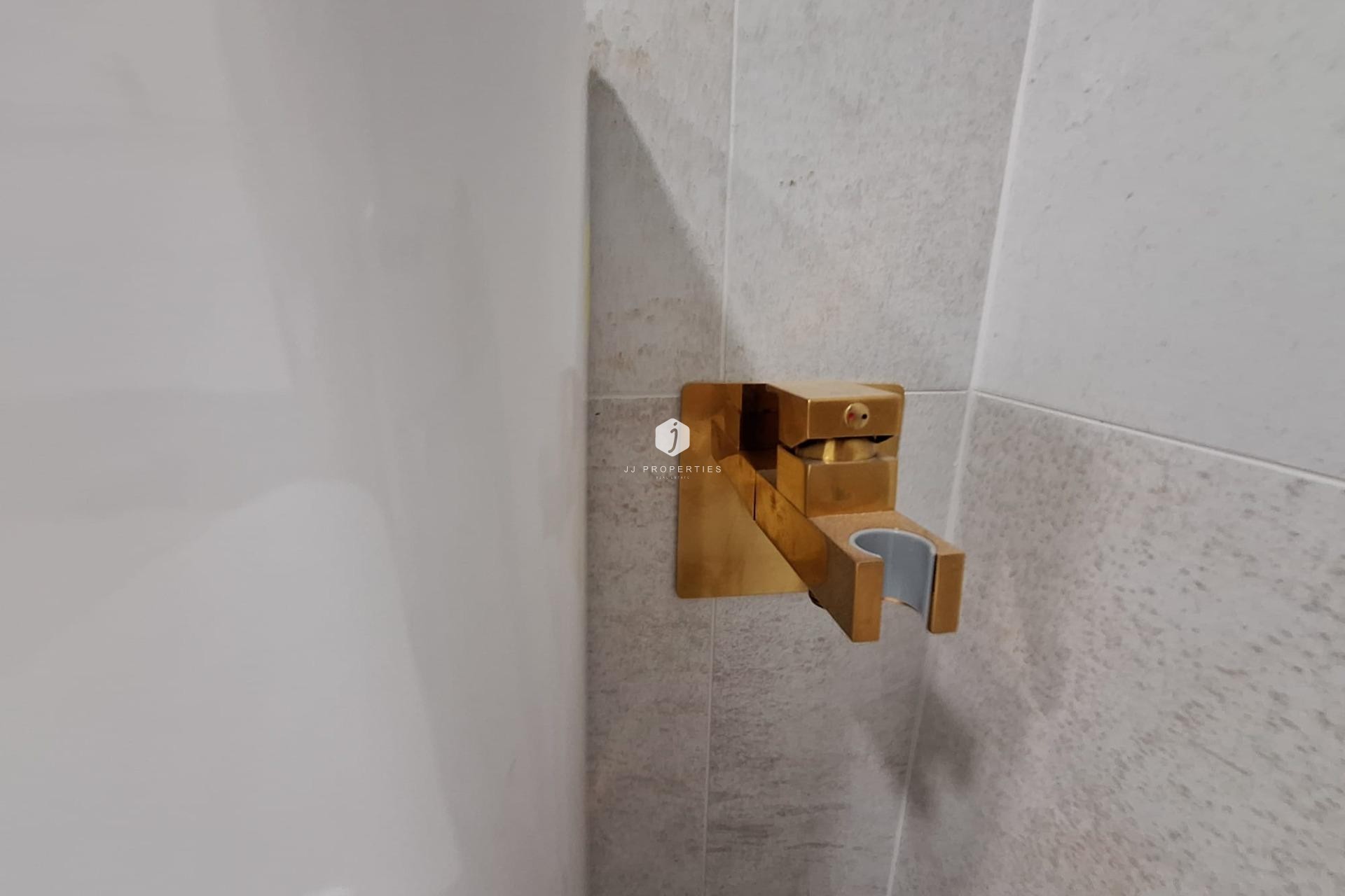 Aus zweiter Hand - Wohnung -
Torrevieja - Acequion