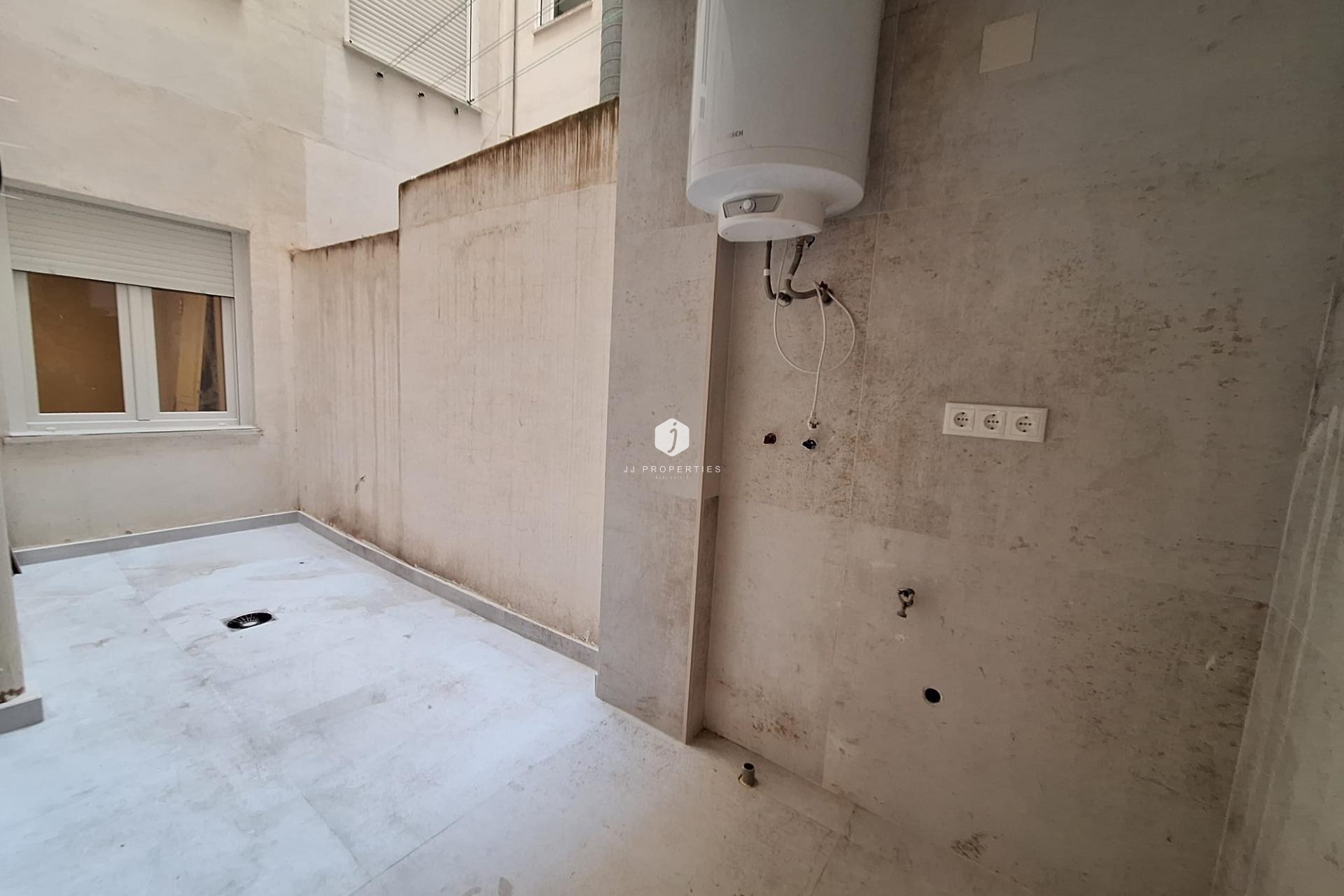 Aus zweiter Hand - Wohnung -
Torrevieja - Acequion