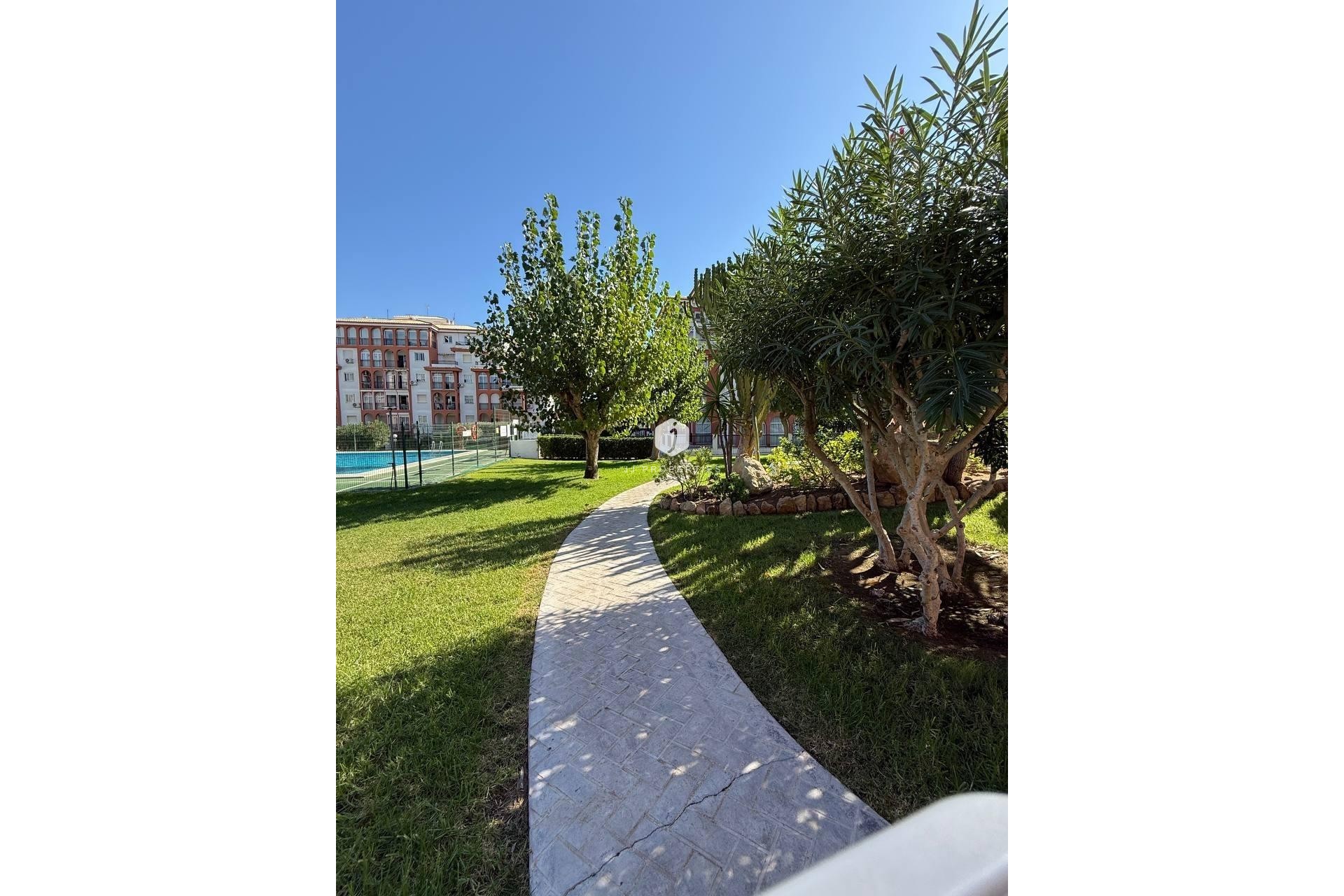 Aus zweiter Hand - Wohnung -
Torrevieja - Aguas Nuevas 2