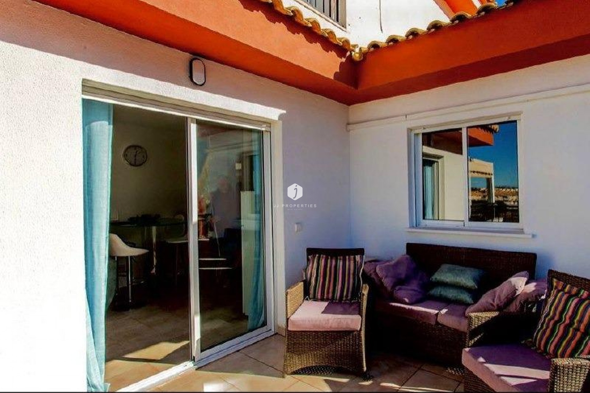 Aus zweiter Hand - Wohnung -
Torrevieja - Aguas Nuevas 2