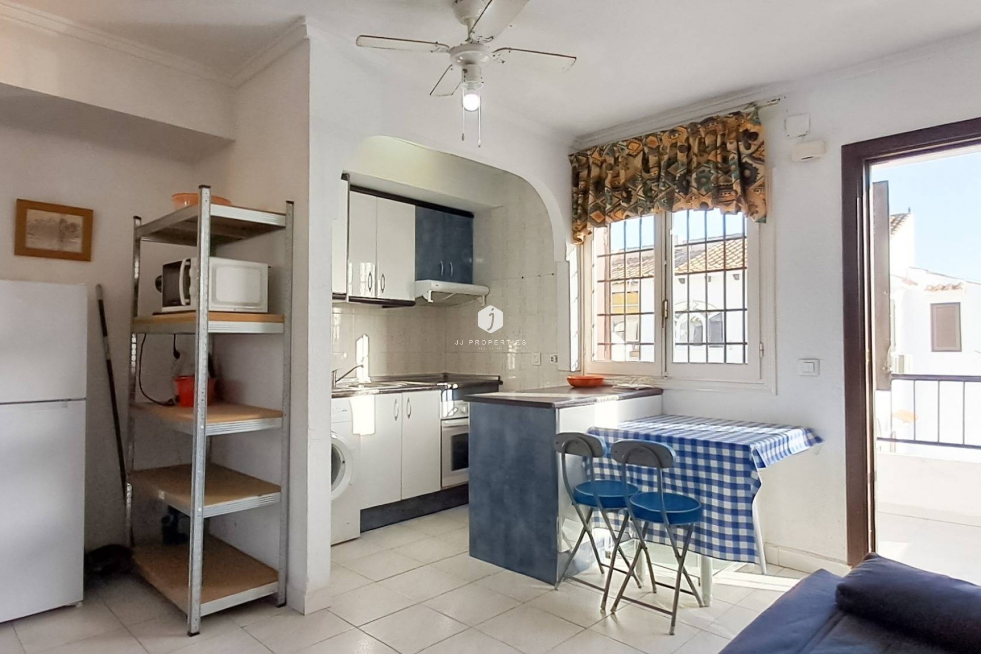 Aus zweiter Hand - Wohnung -
Torrevieja - Aguas Nuevas 2